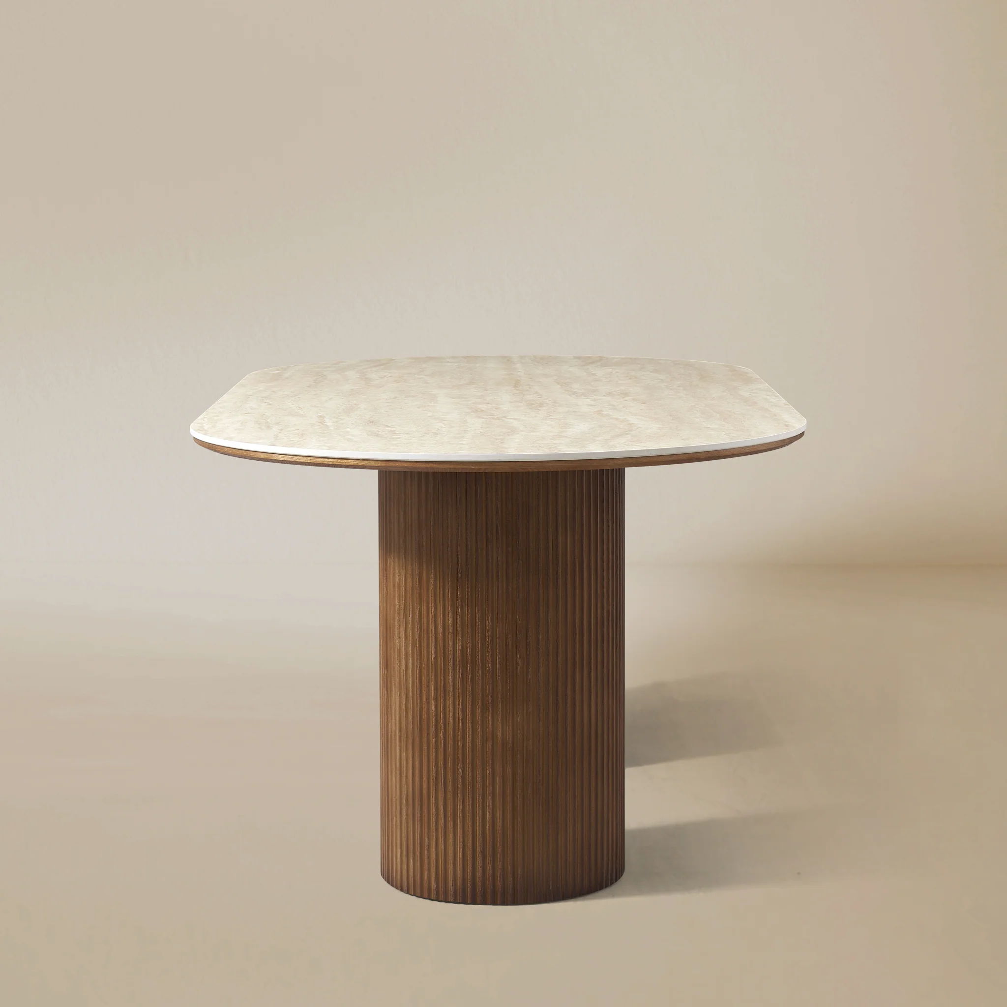 Gianna Dining Table (71", 79") - Image 4