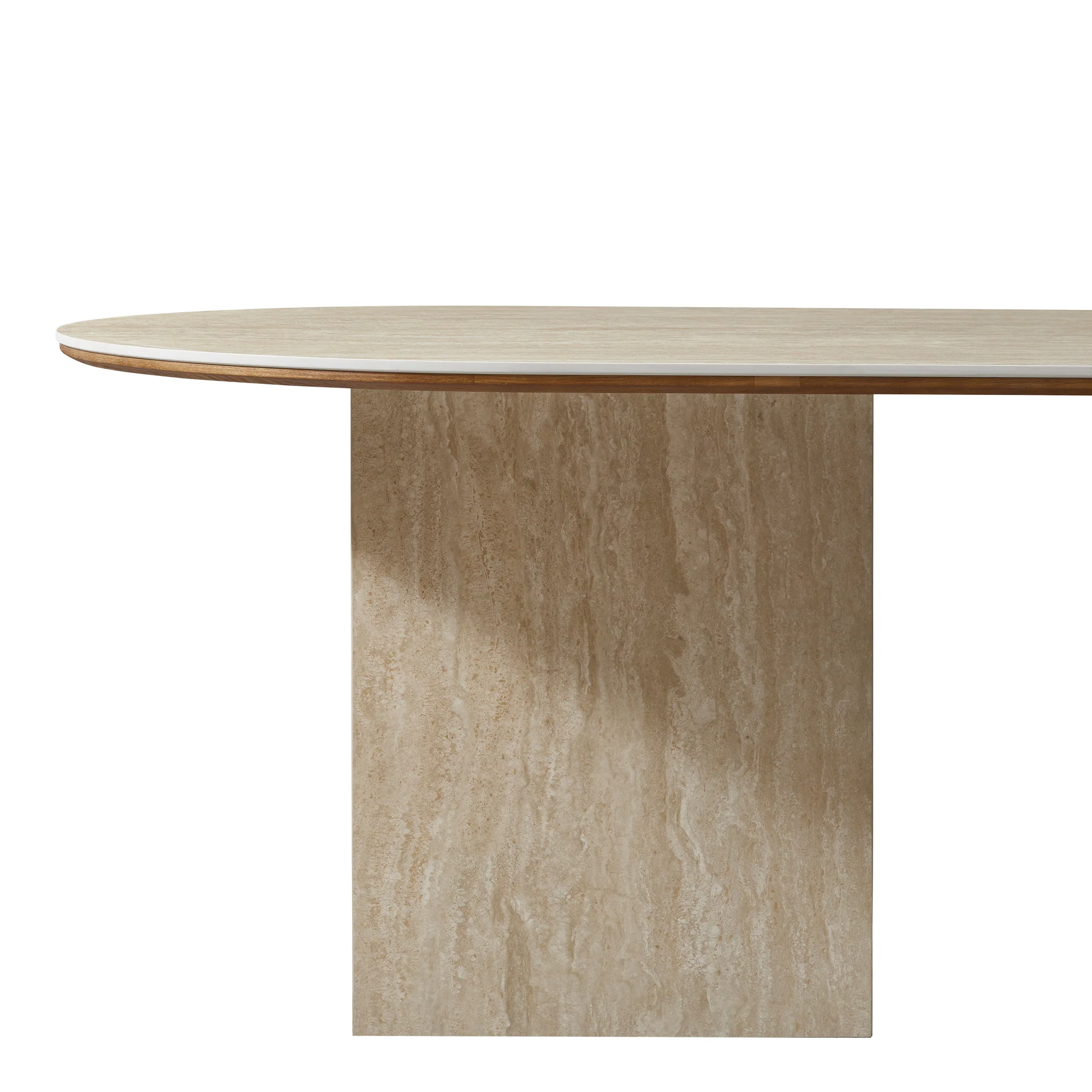Gianna Dining Table (71", 79") - Image 6