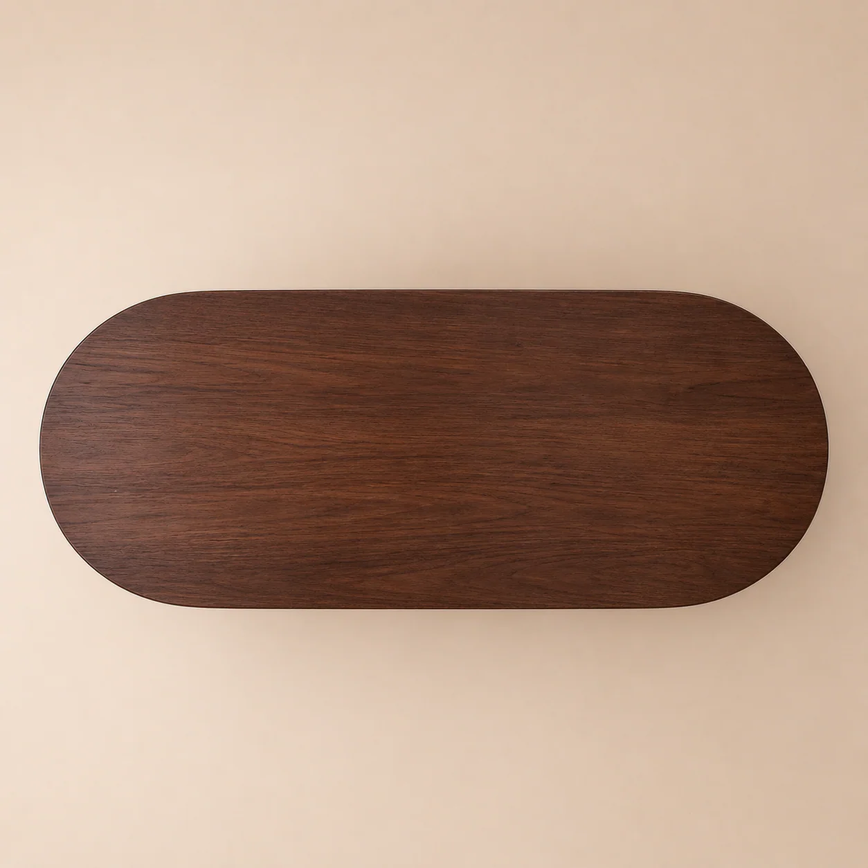 Modern Zen Dining Table (63", 71", 79") - Image 5