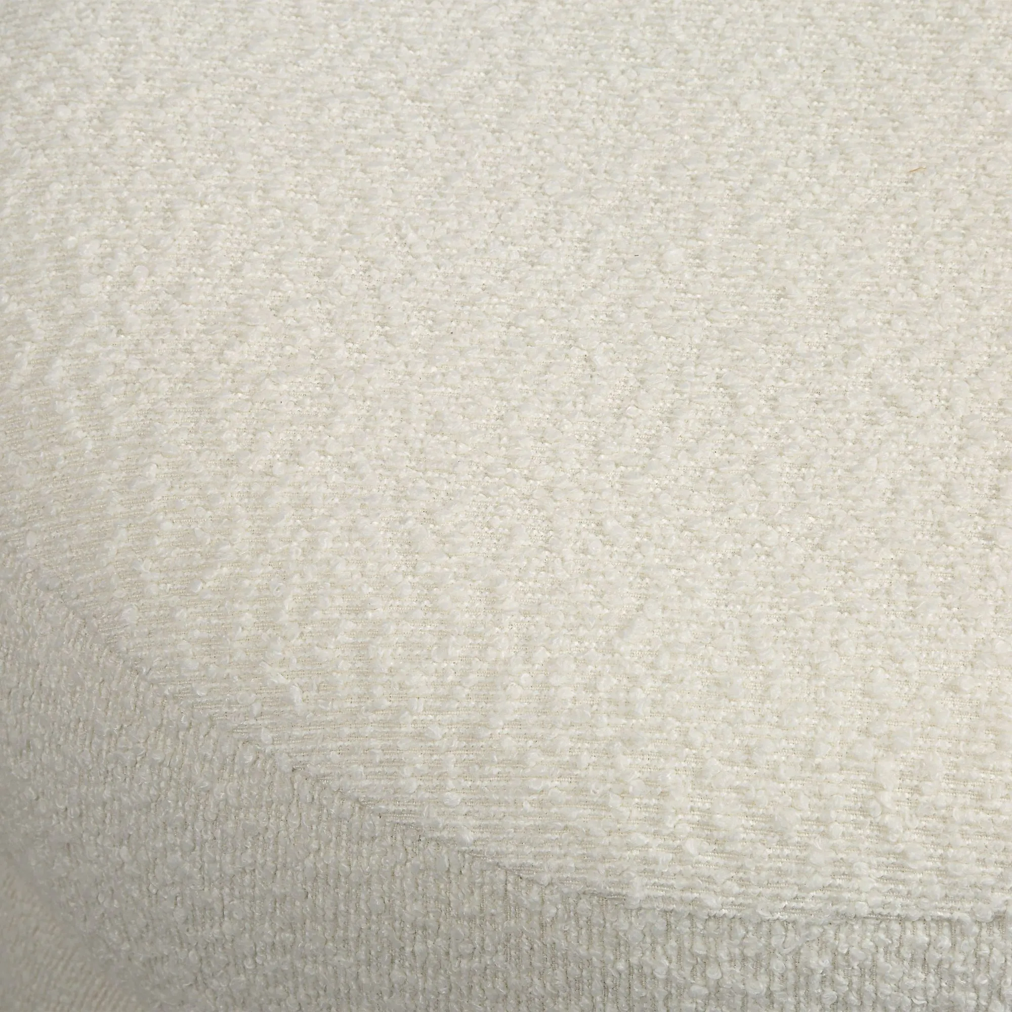 Moita Bouclé Stool - Image 4