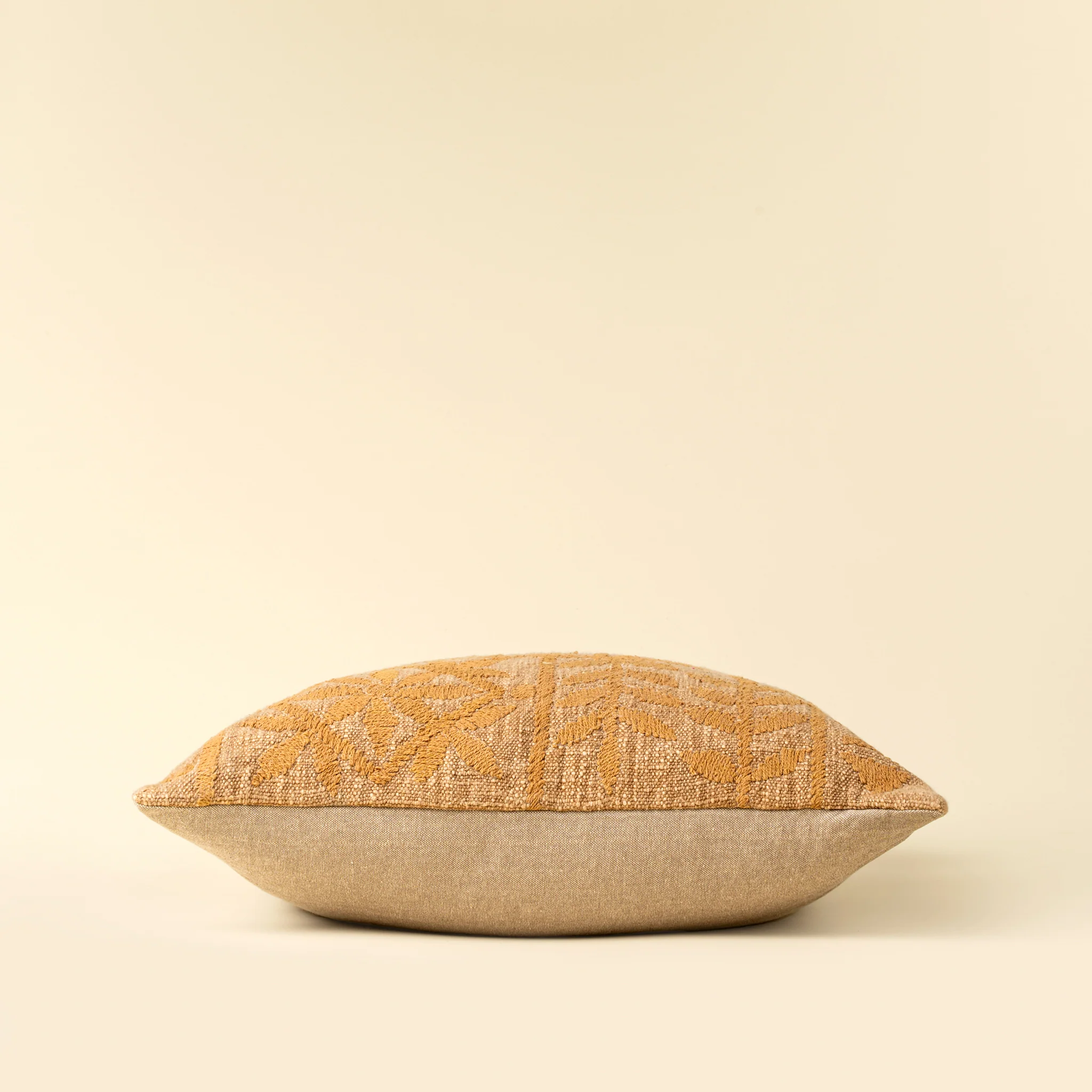 Mosaic Slub Pillow 20"x20" - Image 2