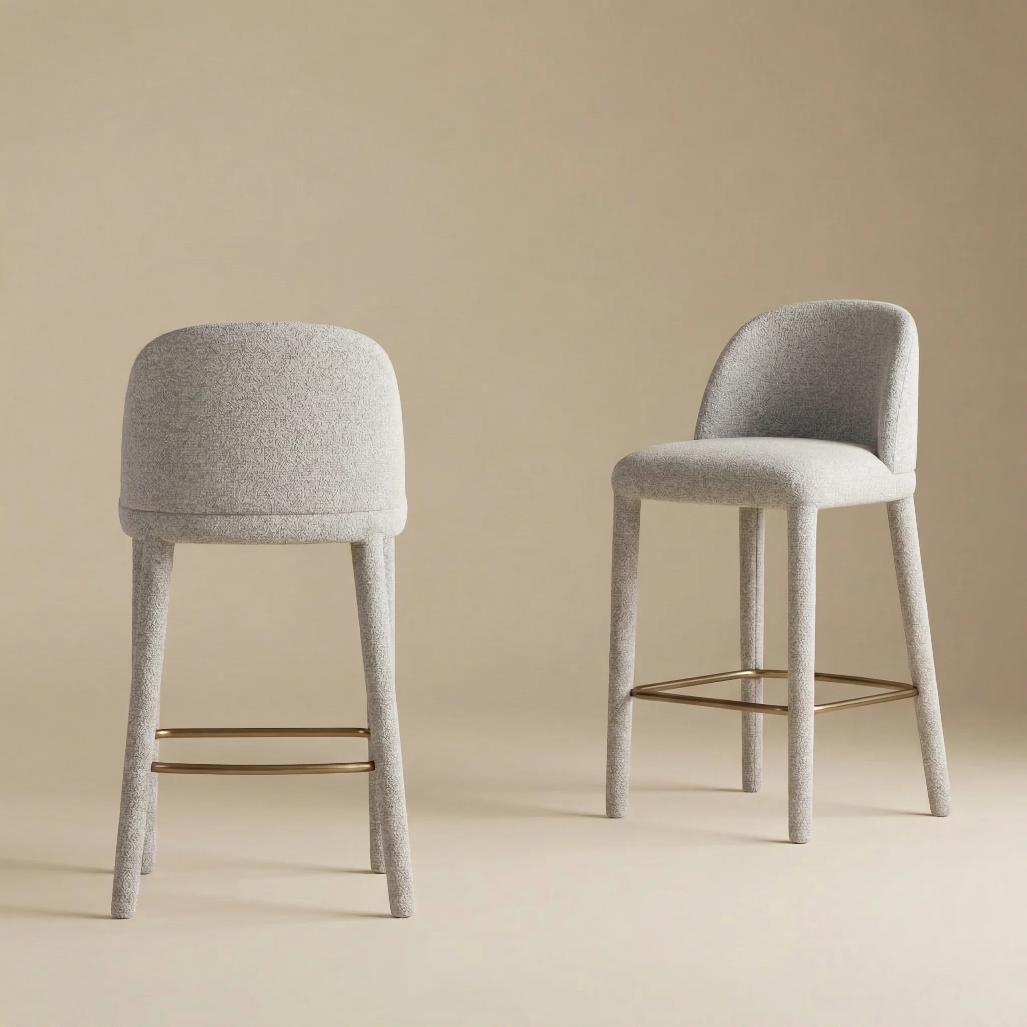 Myla Counter Stool (Set of 2) - Image 3