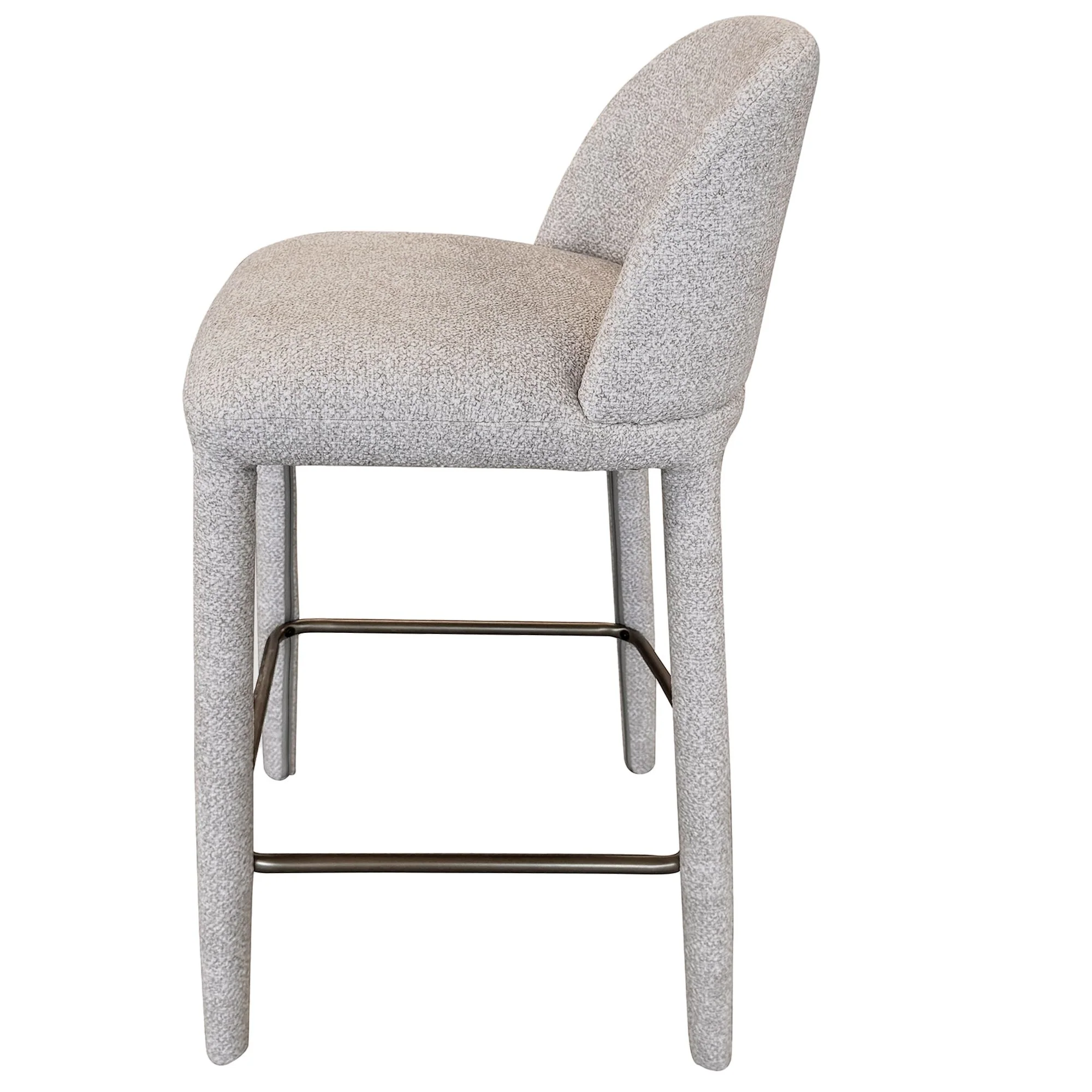 Myla Counter Stool (Set of 2) - Image 5