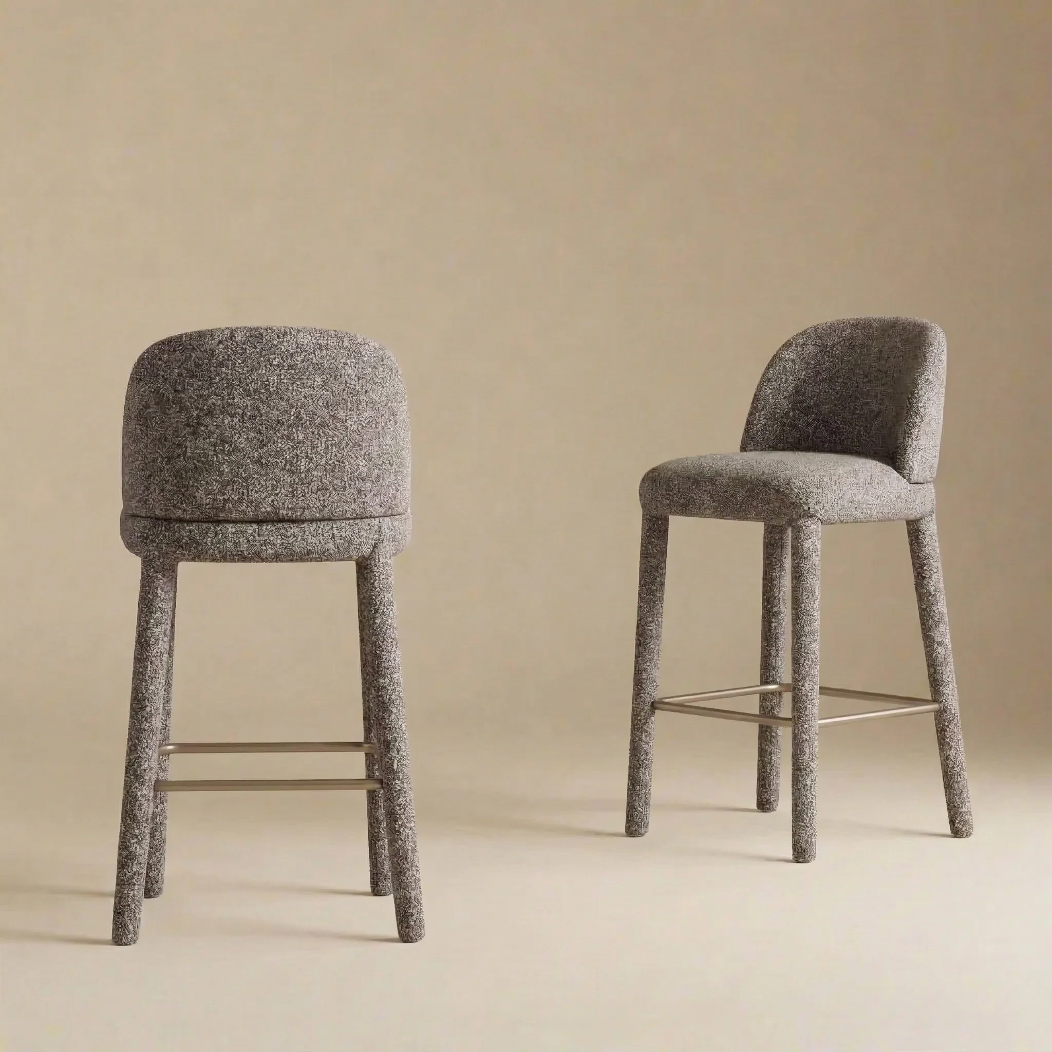 Myla Counter Stool (Set of 2) - Image 8