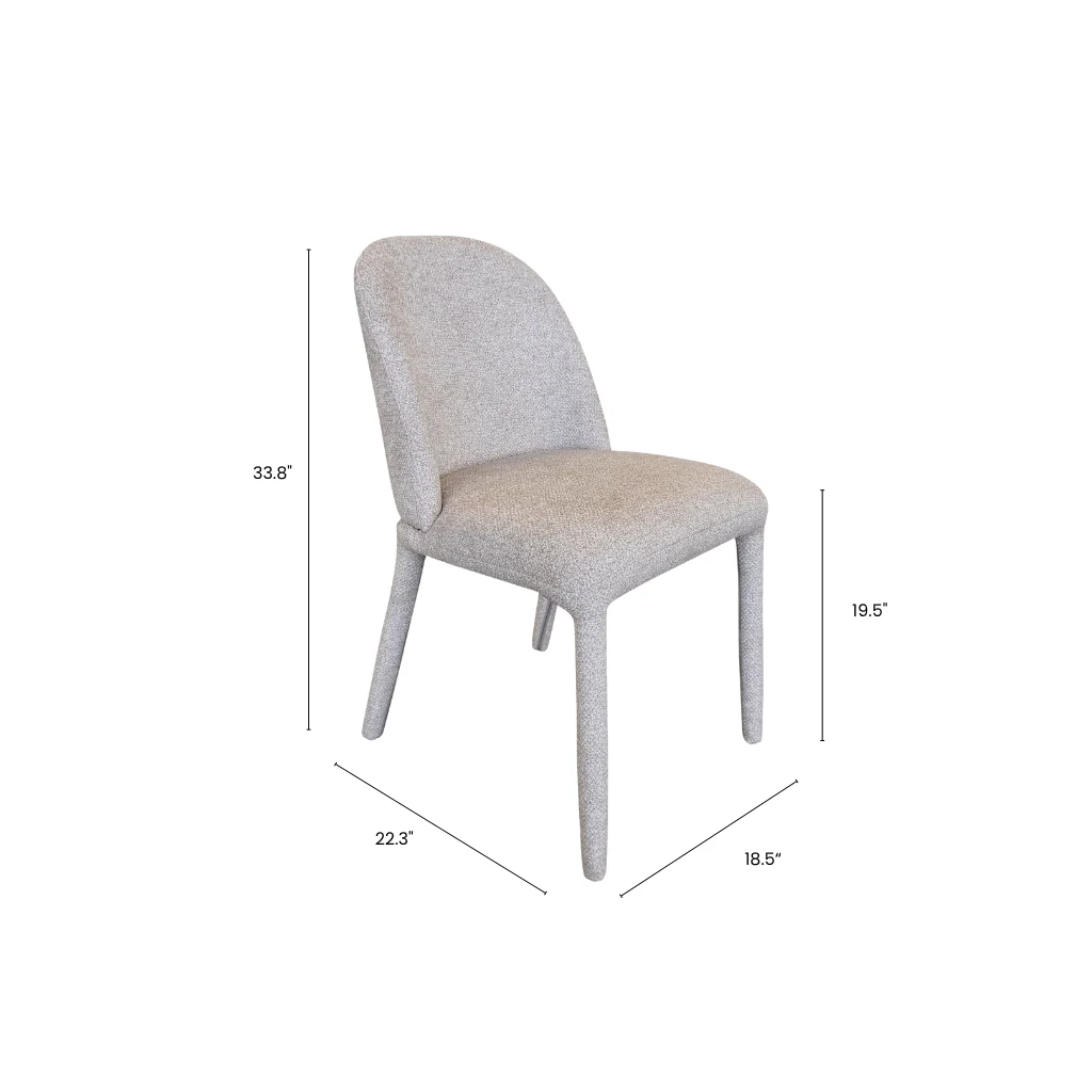 Myla Dining Chair (Set of 2) - Image 7
