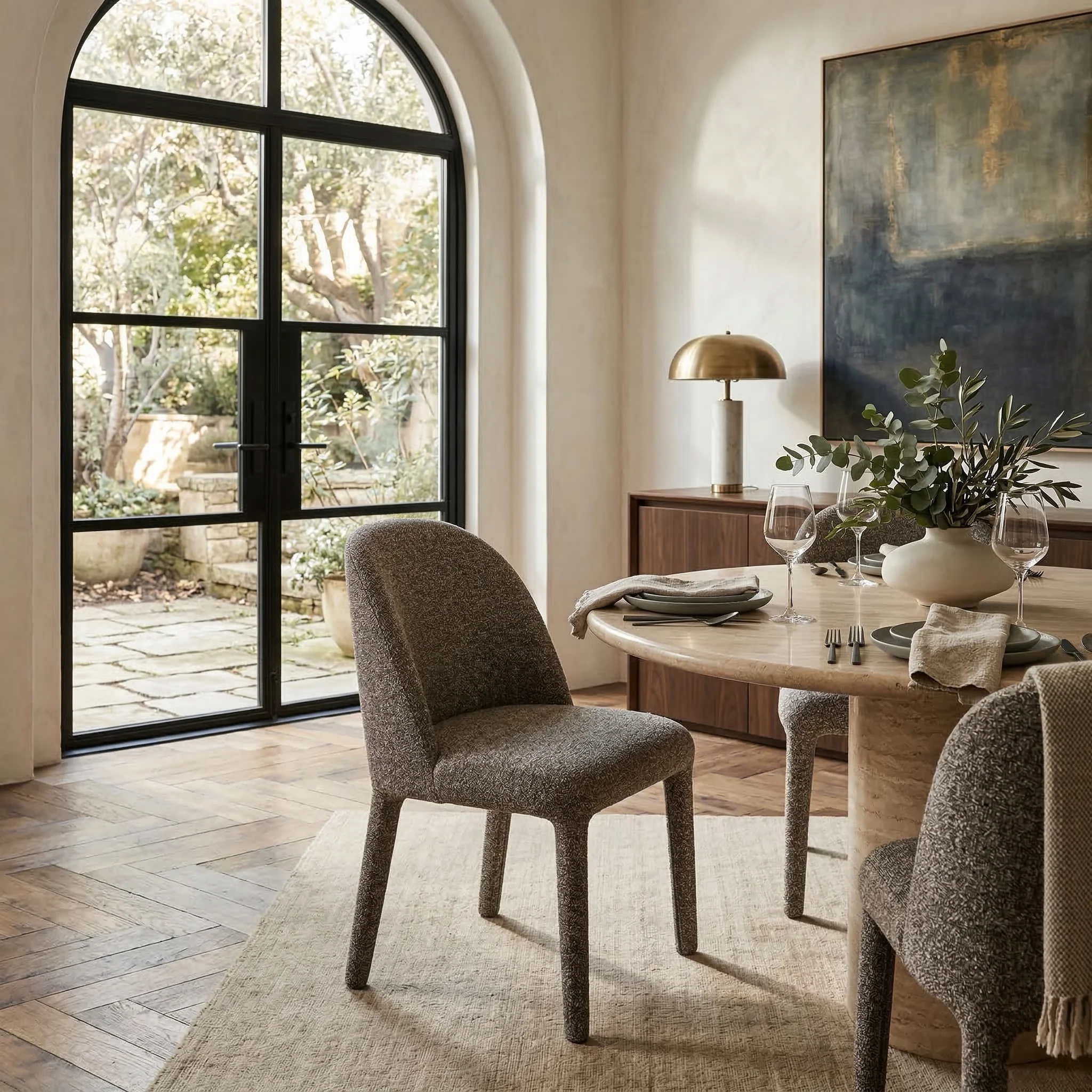 Myla Dining Chair (Set of 2) - Image 9
