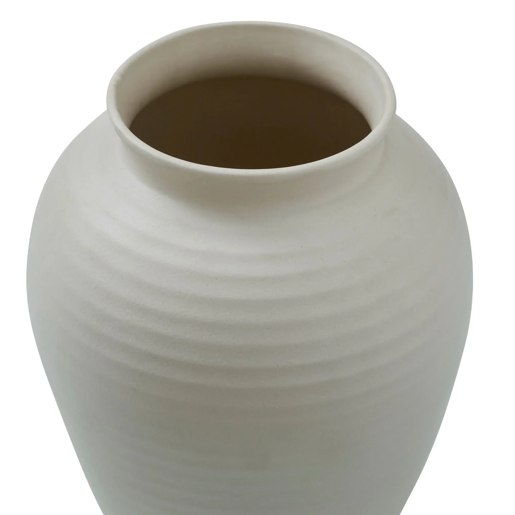 Nara Ceramic Vase - Image 4