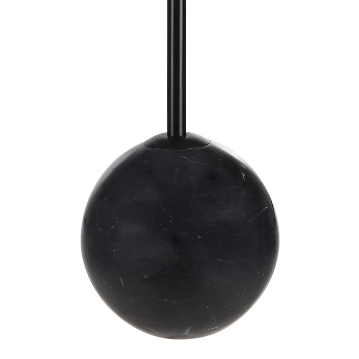 Nox Marble Orb Lamp Set - Image 7