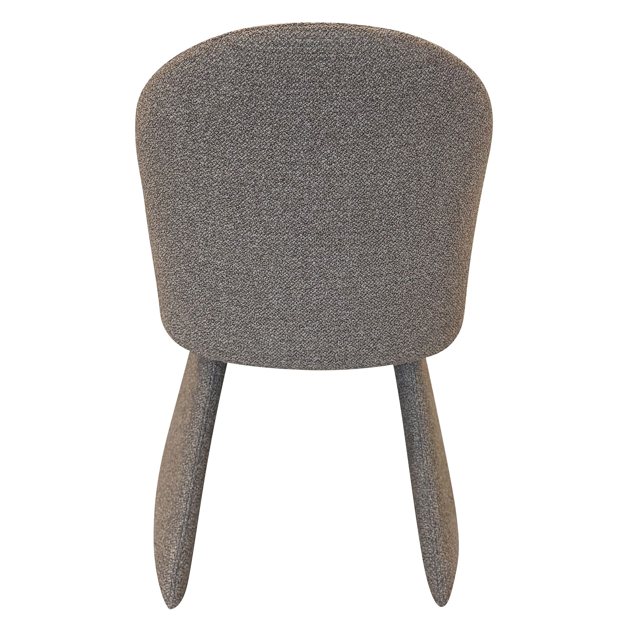 Odette Bouclé Chair - Image 10