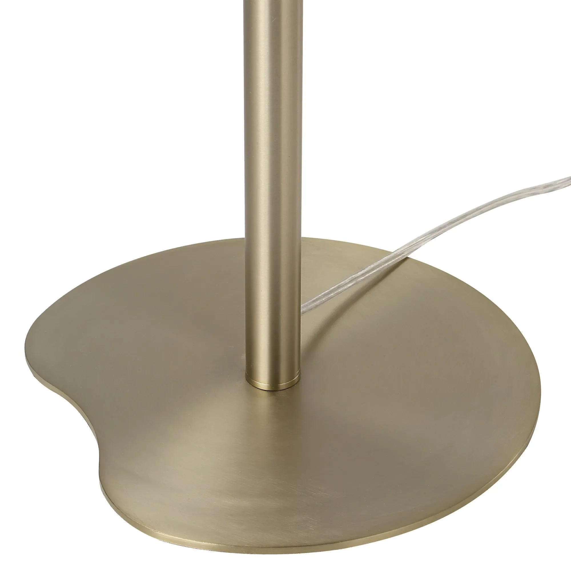Pearl Glow Floor Lamp - Image 3