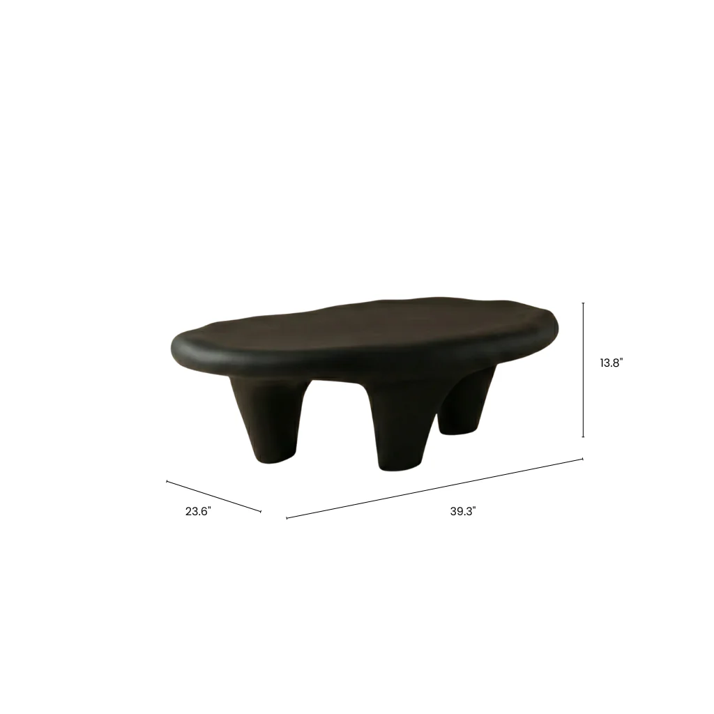 Pebble Coffee Table - Image 7