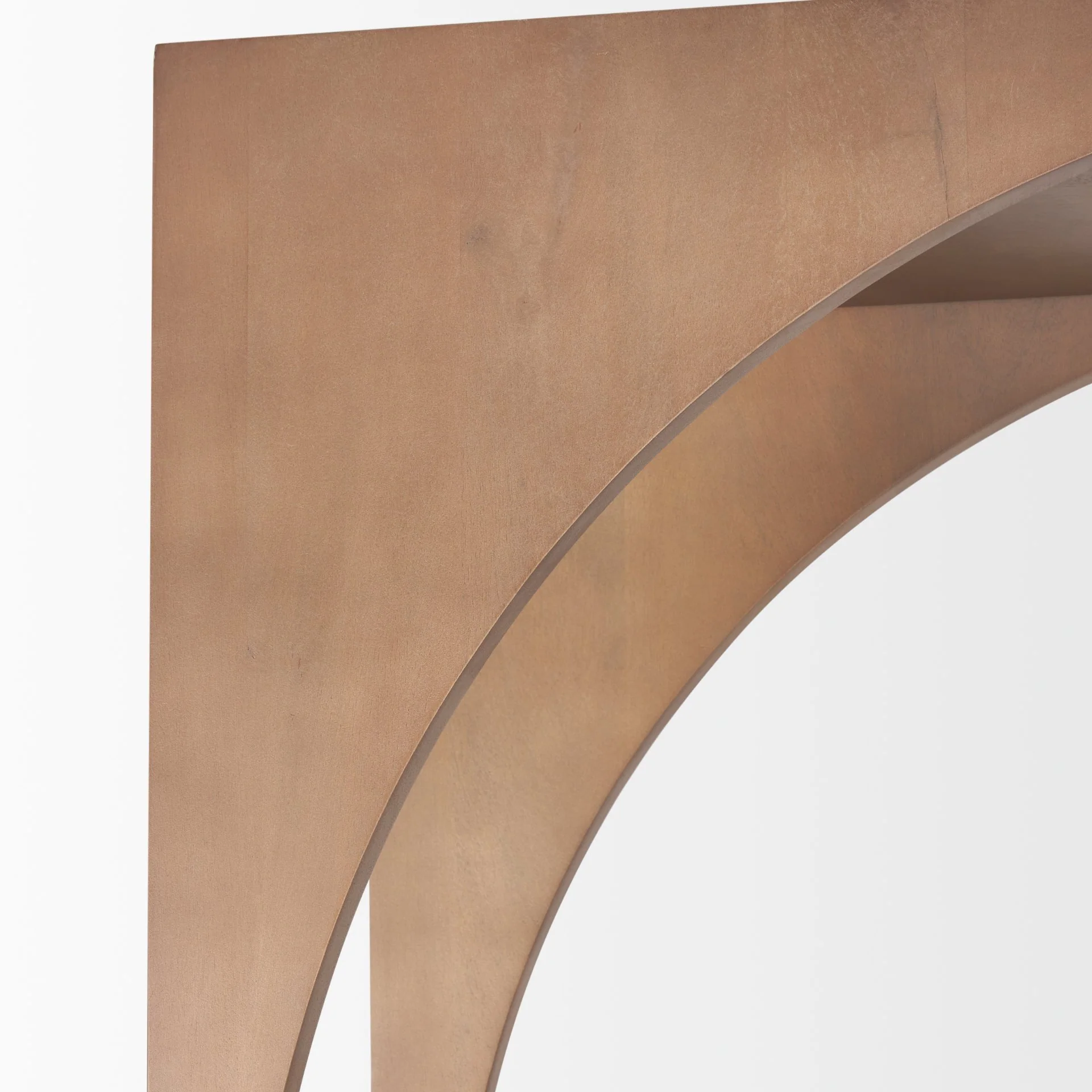 Rowan Arched Bookcase - Image 5