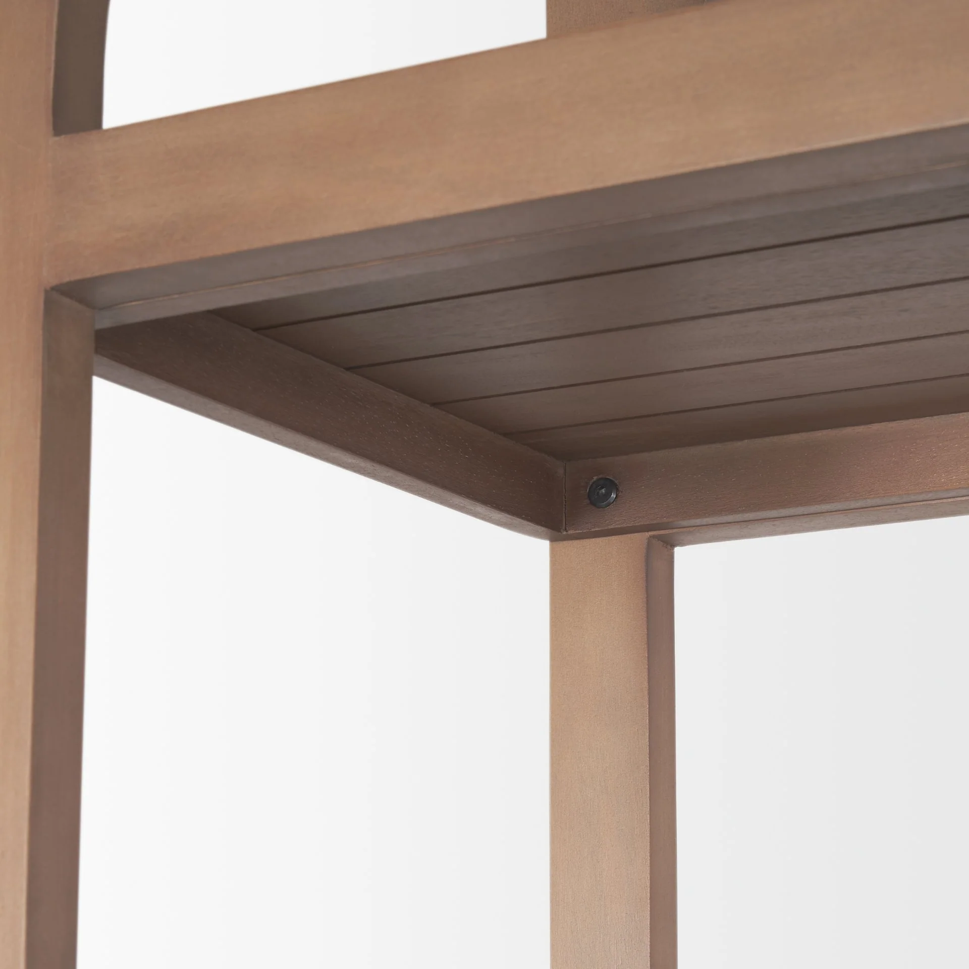 Rowan Arched Bookcase - Image 6