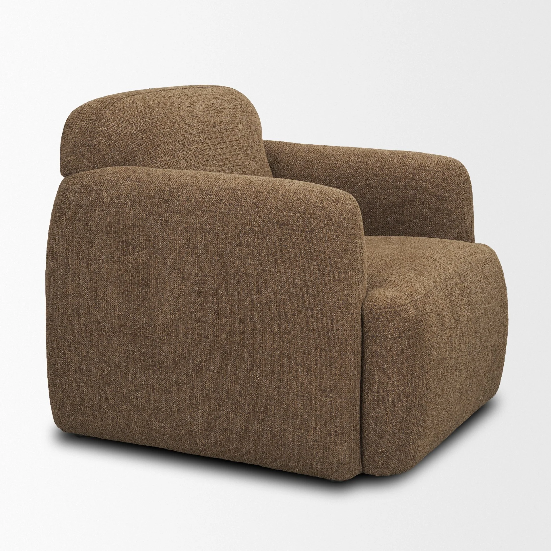 Rowan Mocha Accent Chair - Image 5