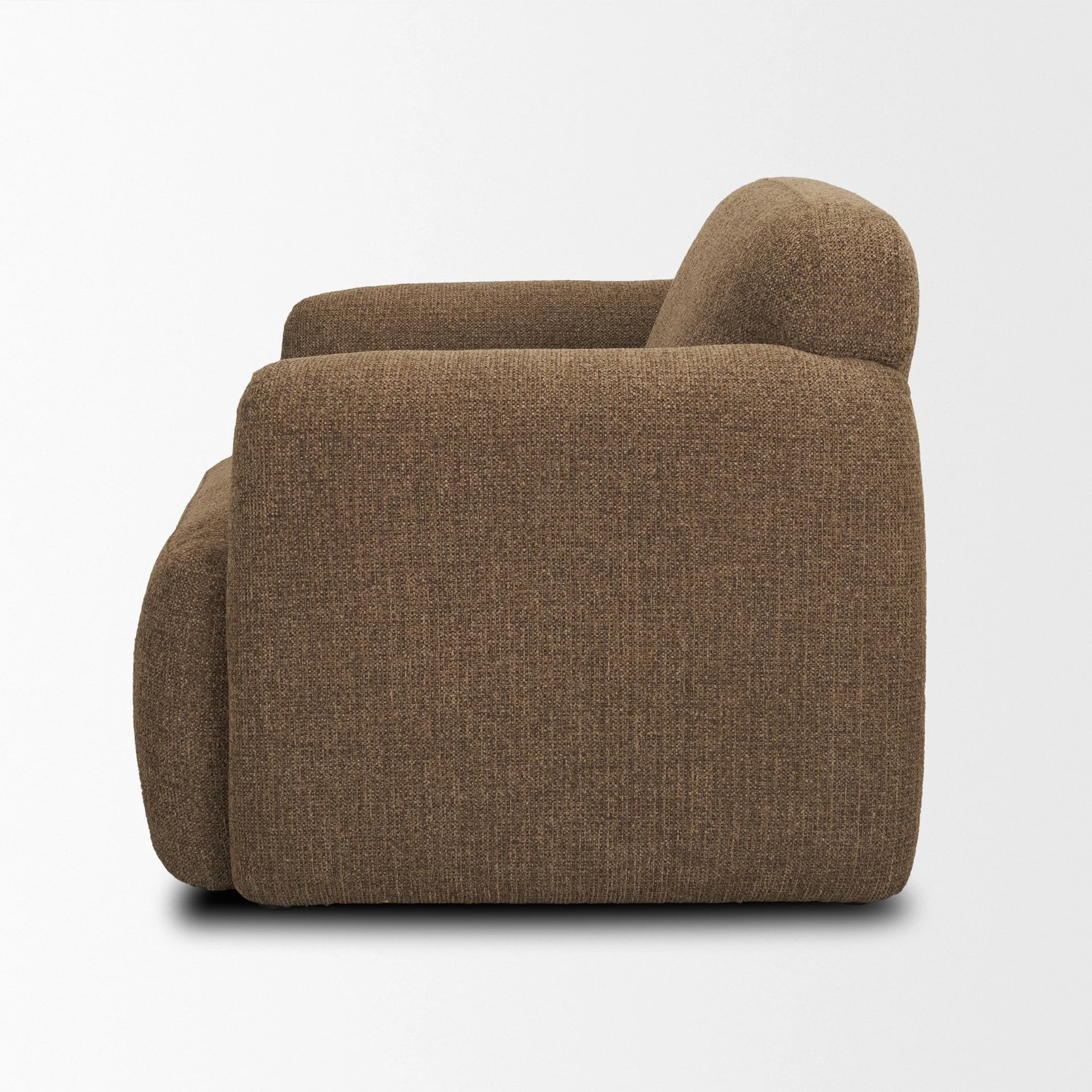 Rowan Mocha Accent Chair - Image 6