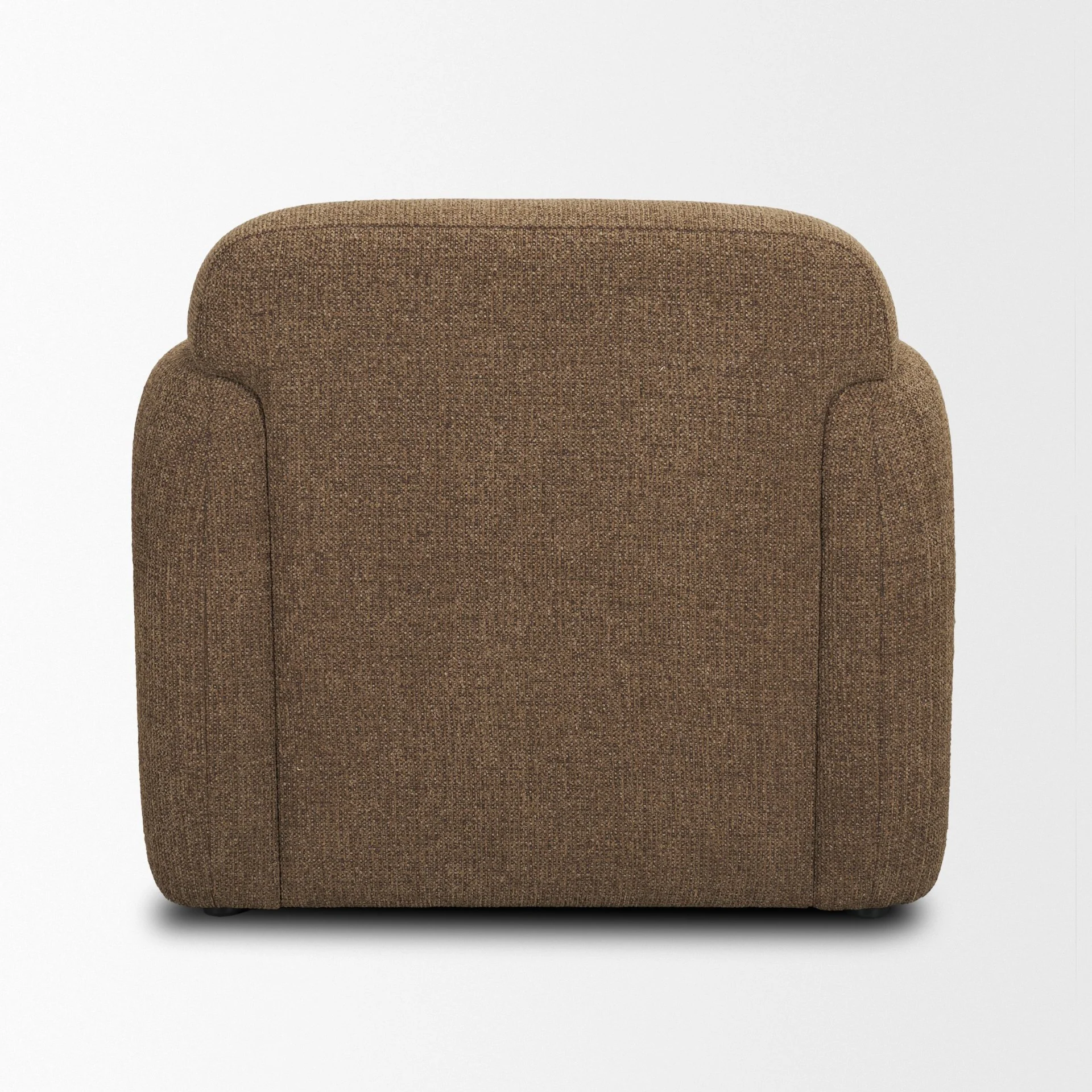 Rowan Mocha Accent Chair - Image 7