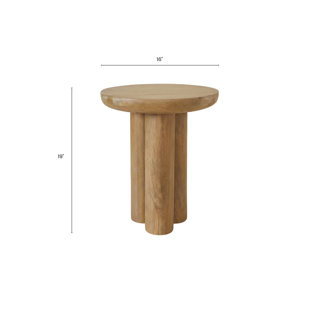 Ryn Side Table - Image 11
