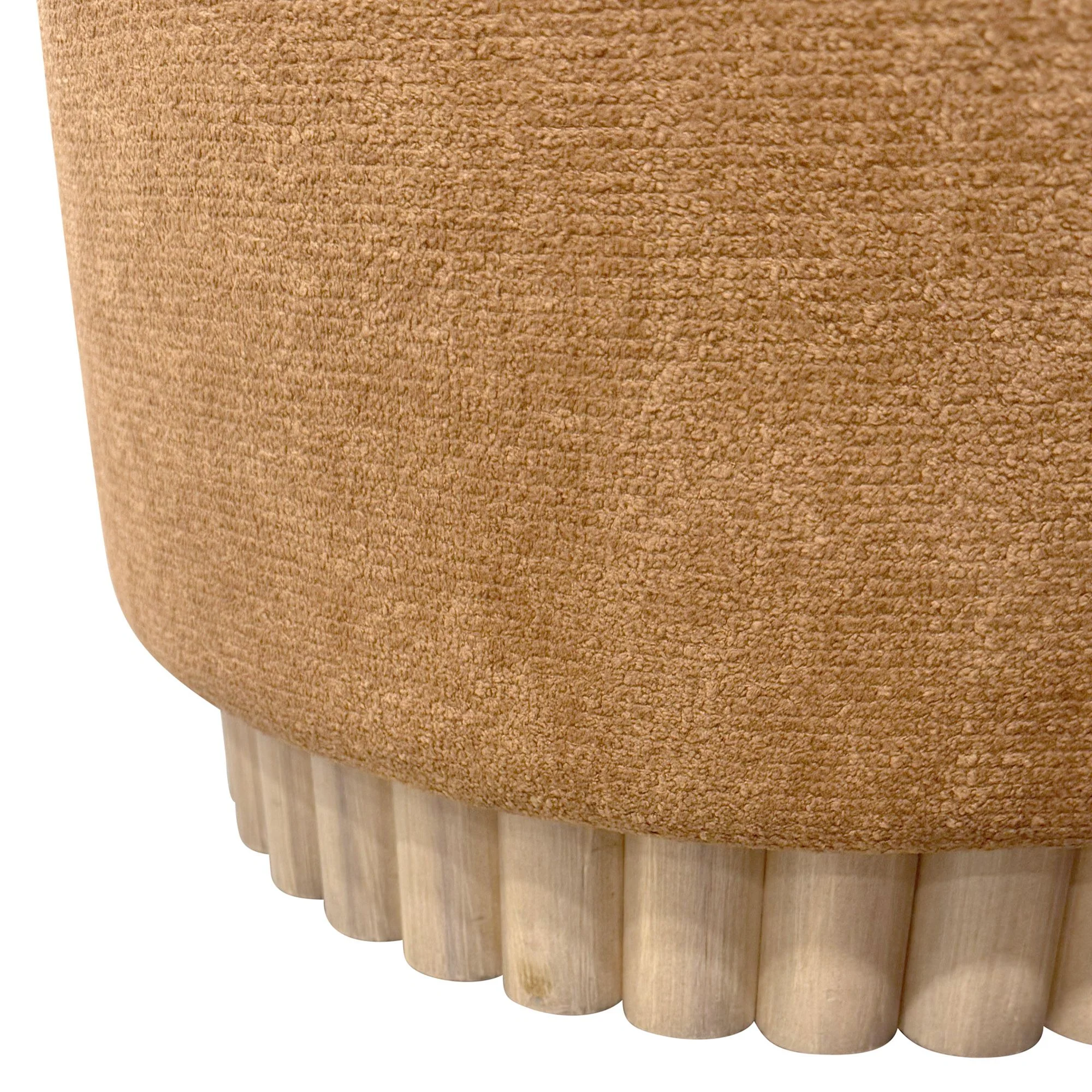 Sage Storage Ottoman - Image 10