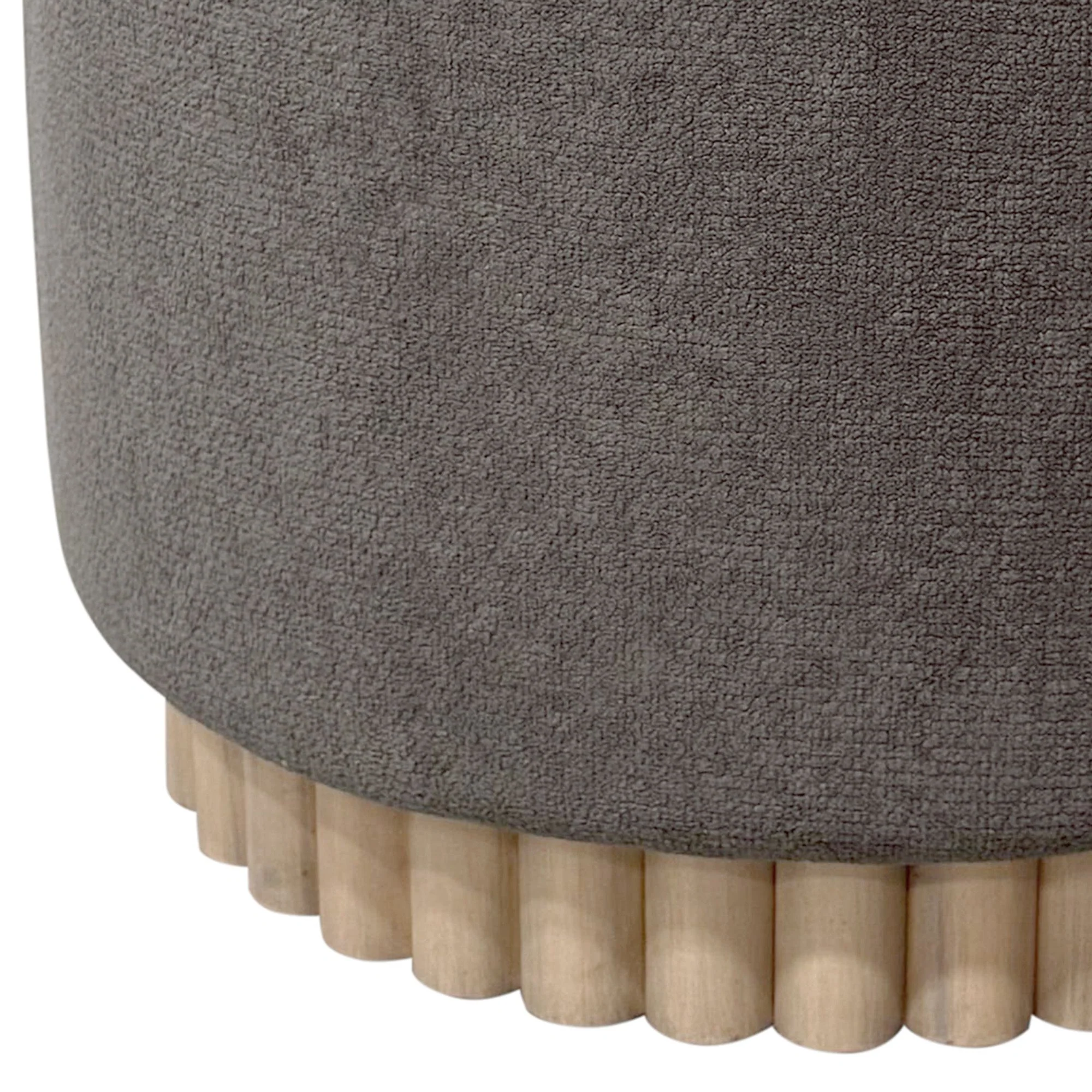 Sage Storage Ottoman - Image 8