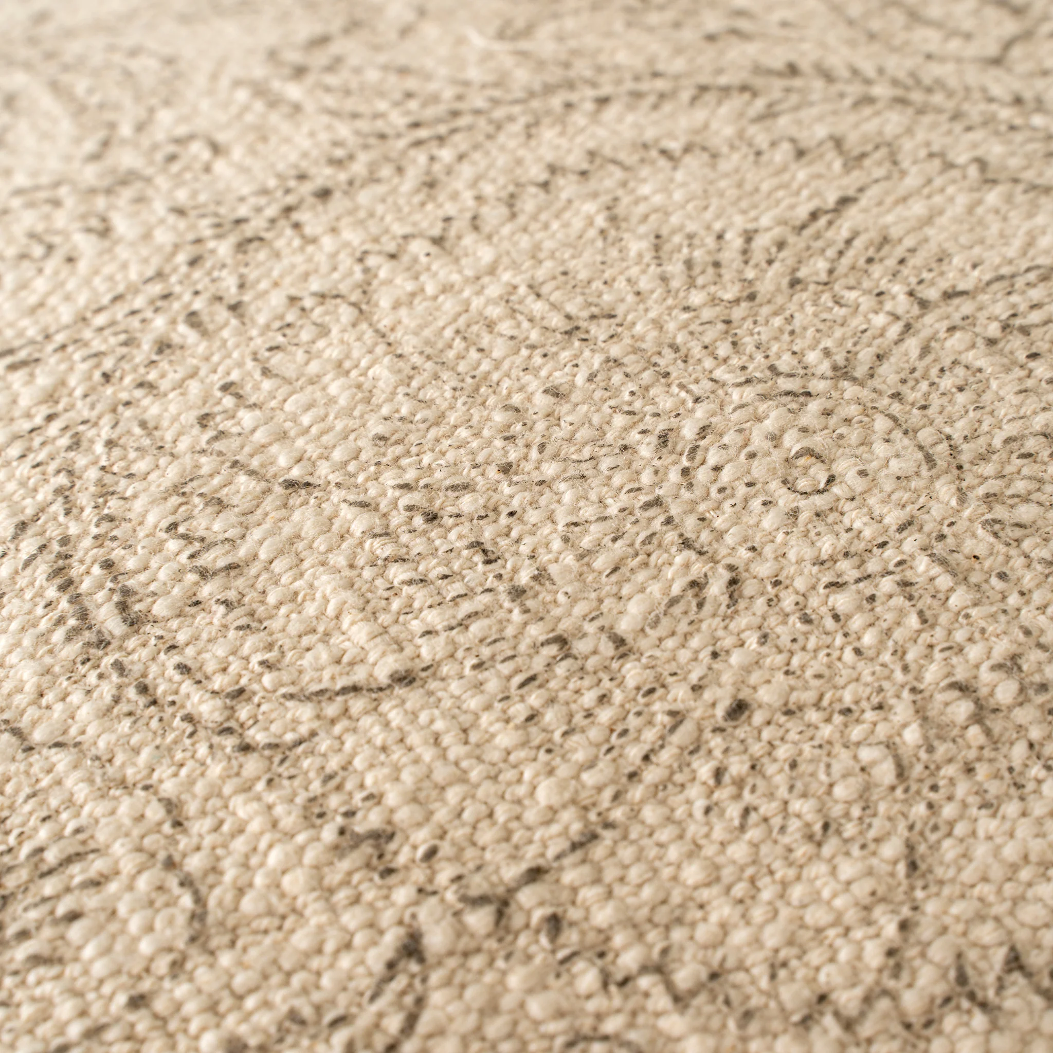 Sagebrush Fringed Pillow 20"x20" - Image 4