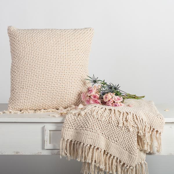 Seraphina Knit Throw - Image 3