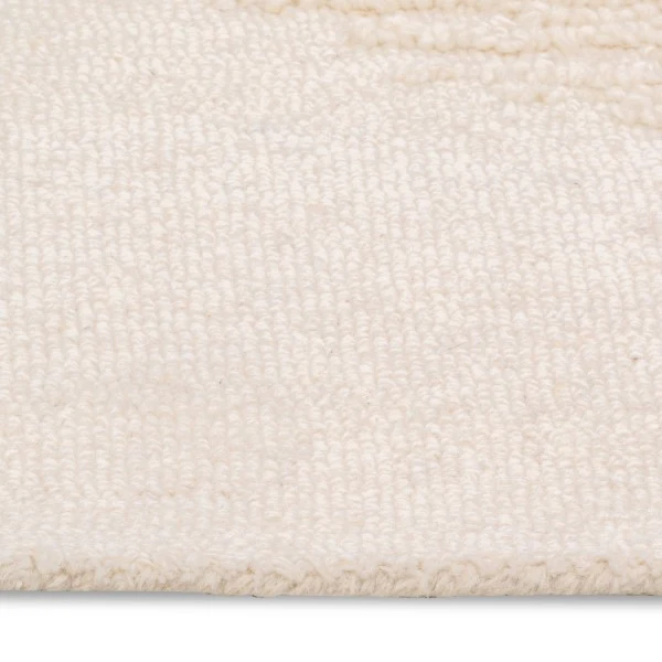 Vinne Hand-Tufted Wool Rug - Image 4