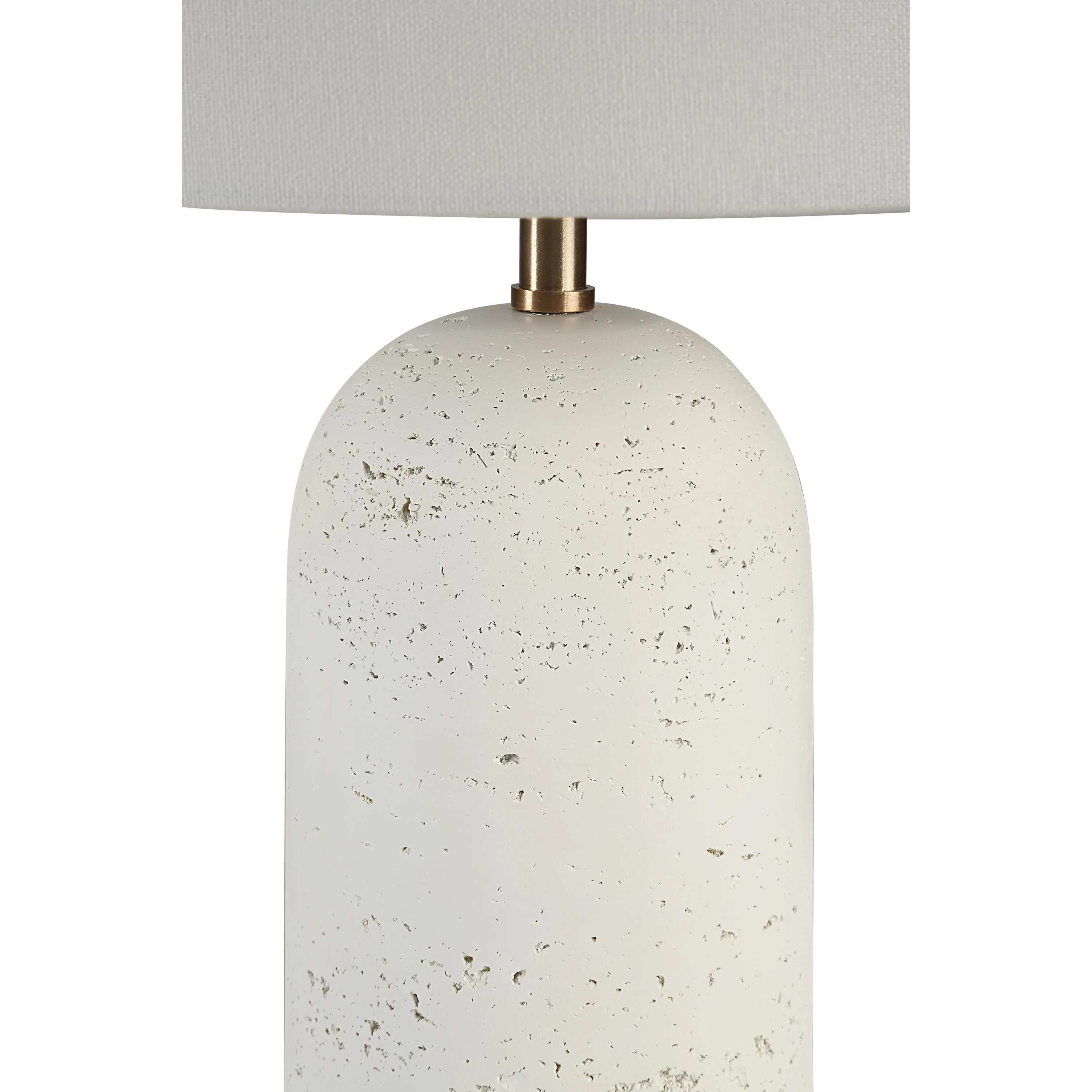 Sienna Sculpted Table Lamps – Set of 2 - Image 4