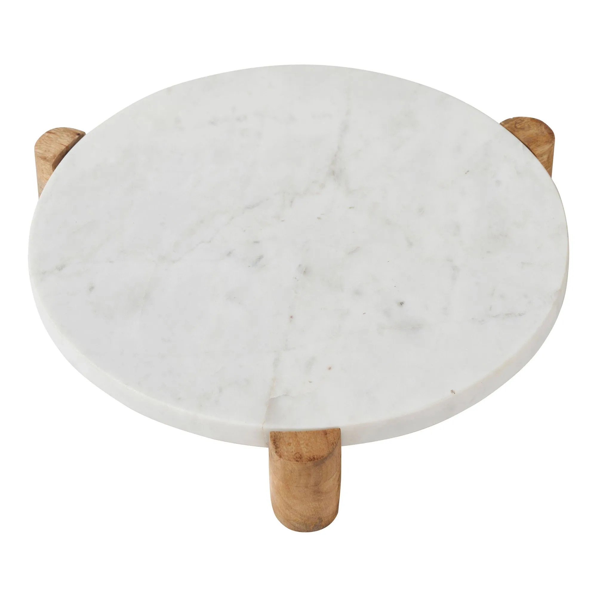 Siona Marble Tray - Image 3