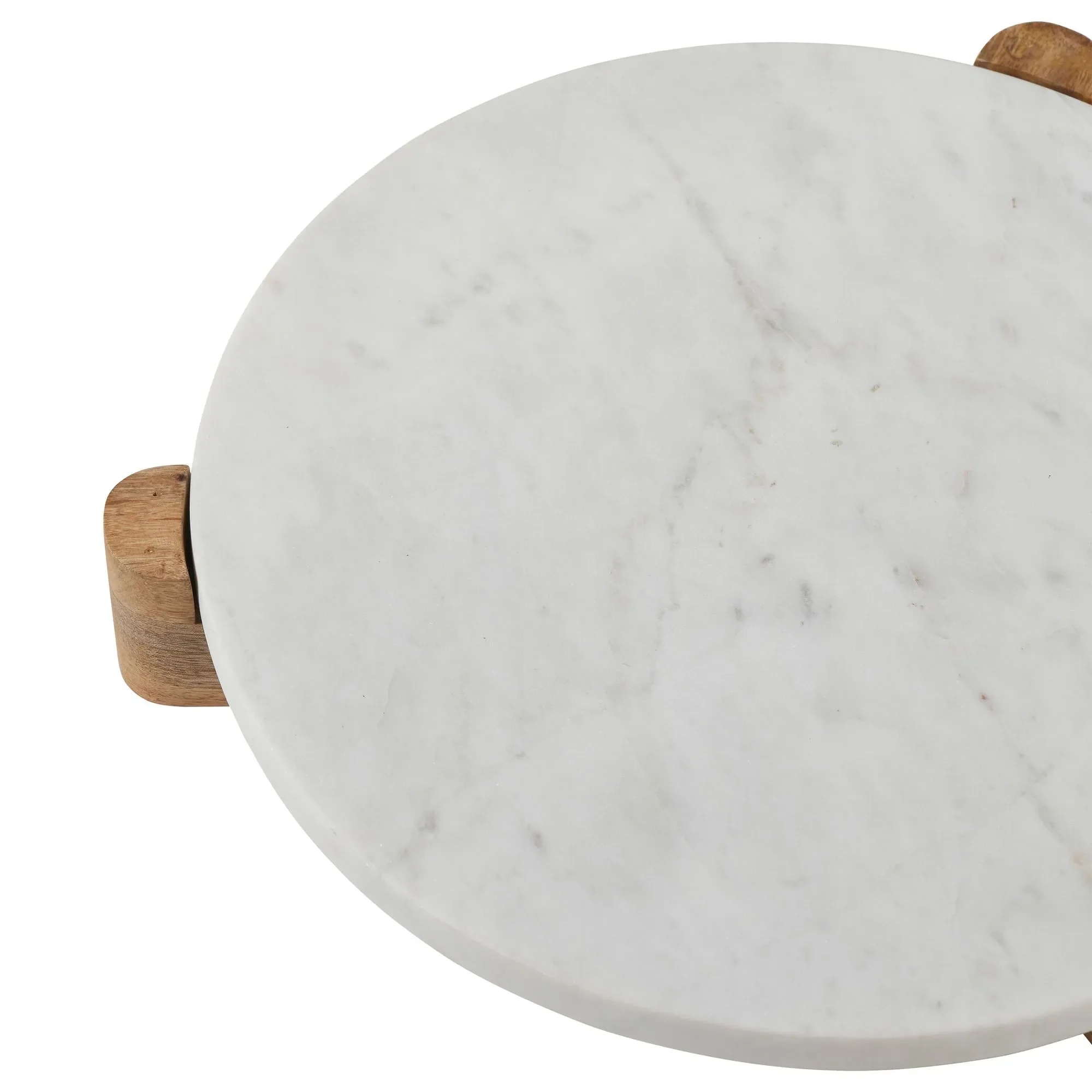 Siona Marble Tray - Image 4
