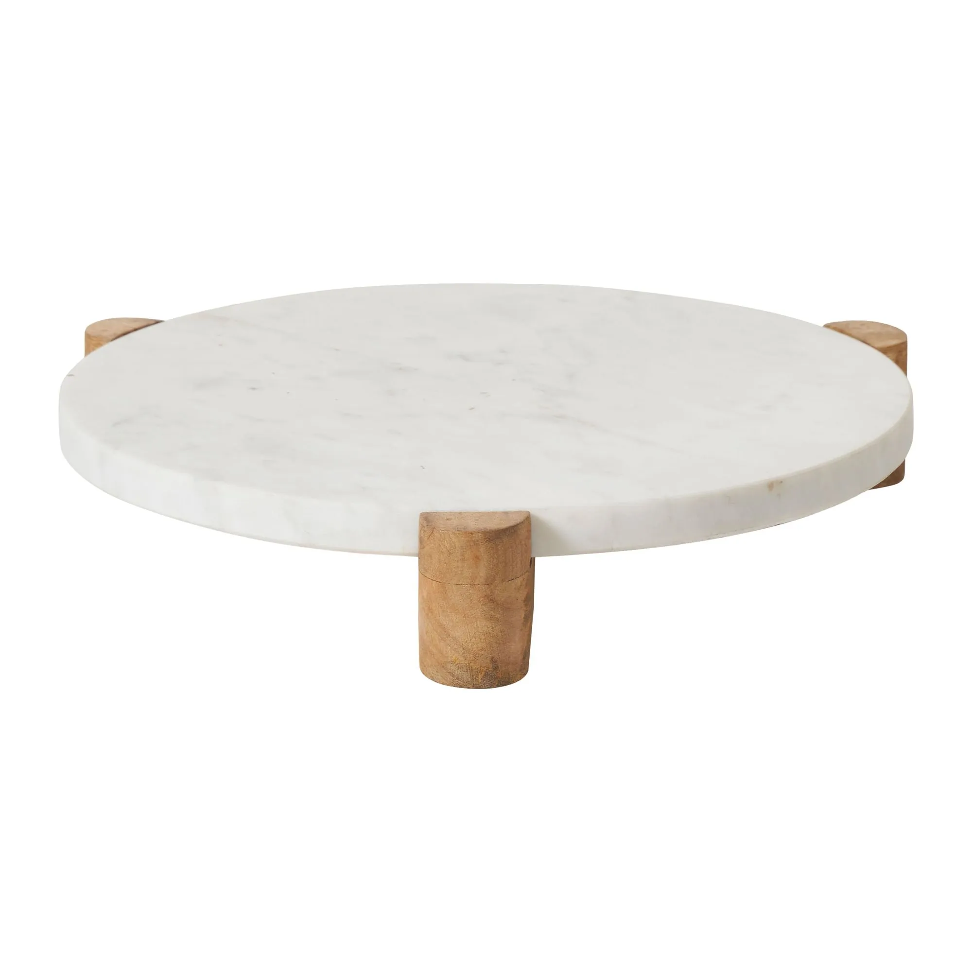 Siona Marble Tray - Image 5