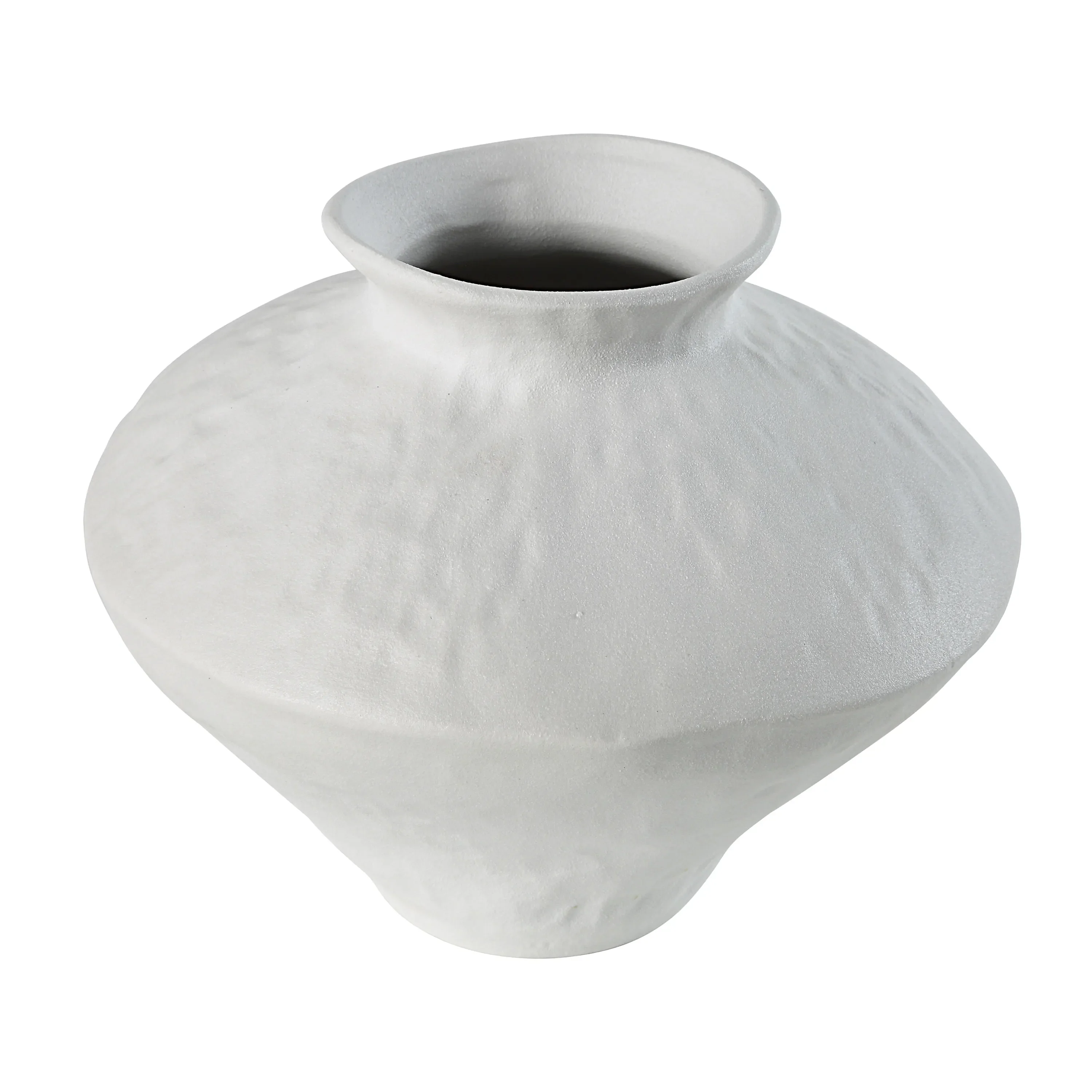 Solana Ceramic Vase - Image 3