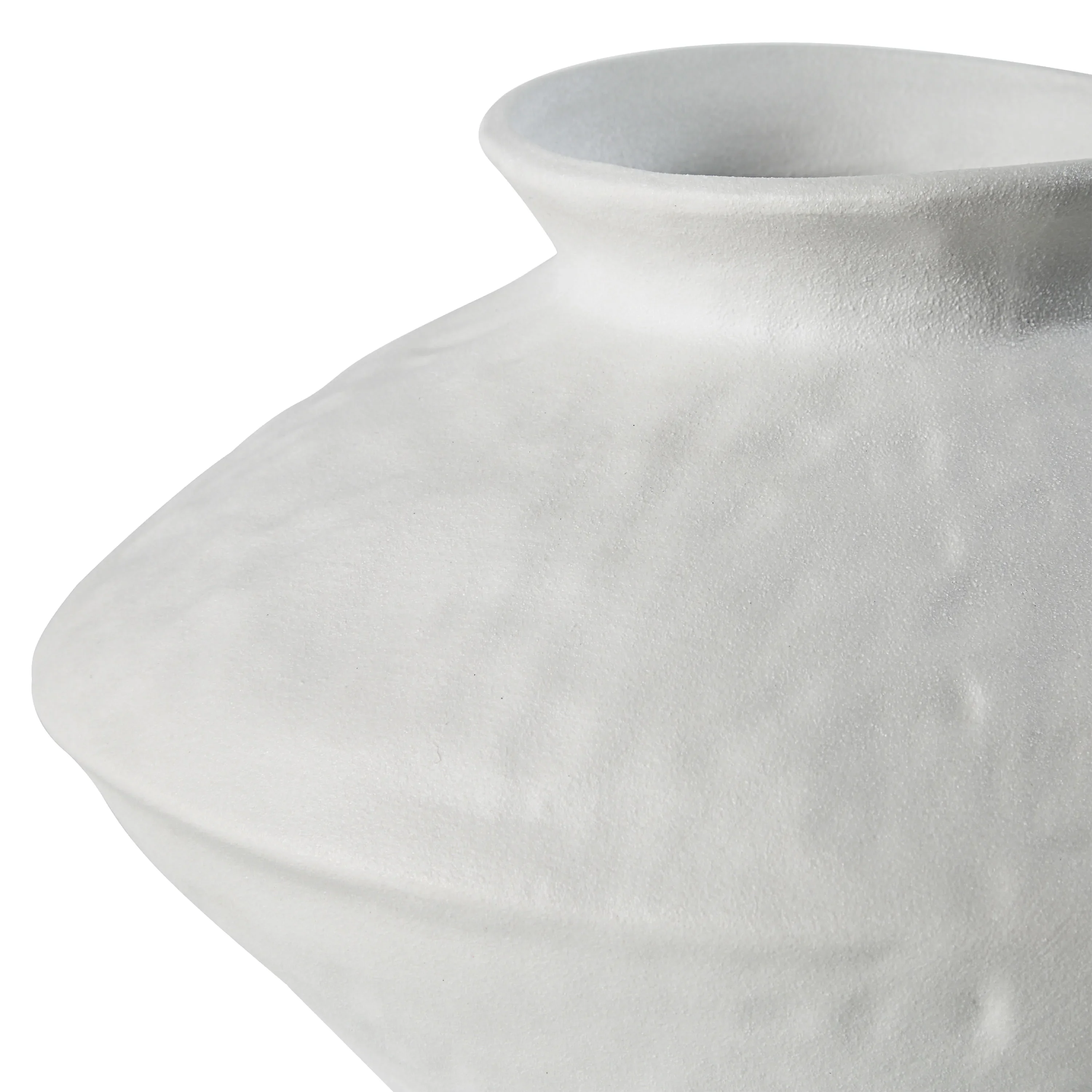 Solana Ceramic Vase - Image 4