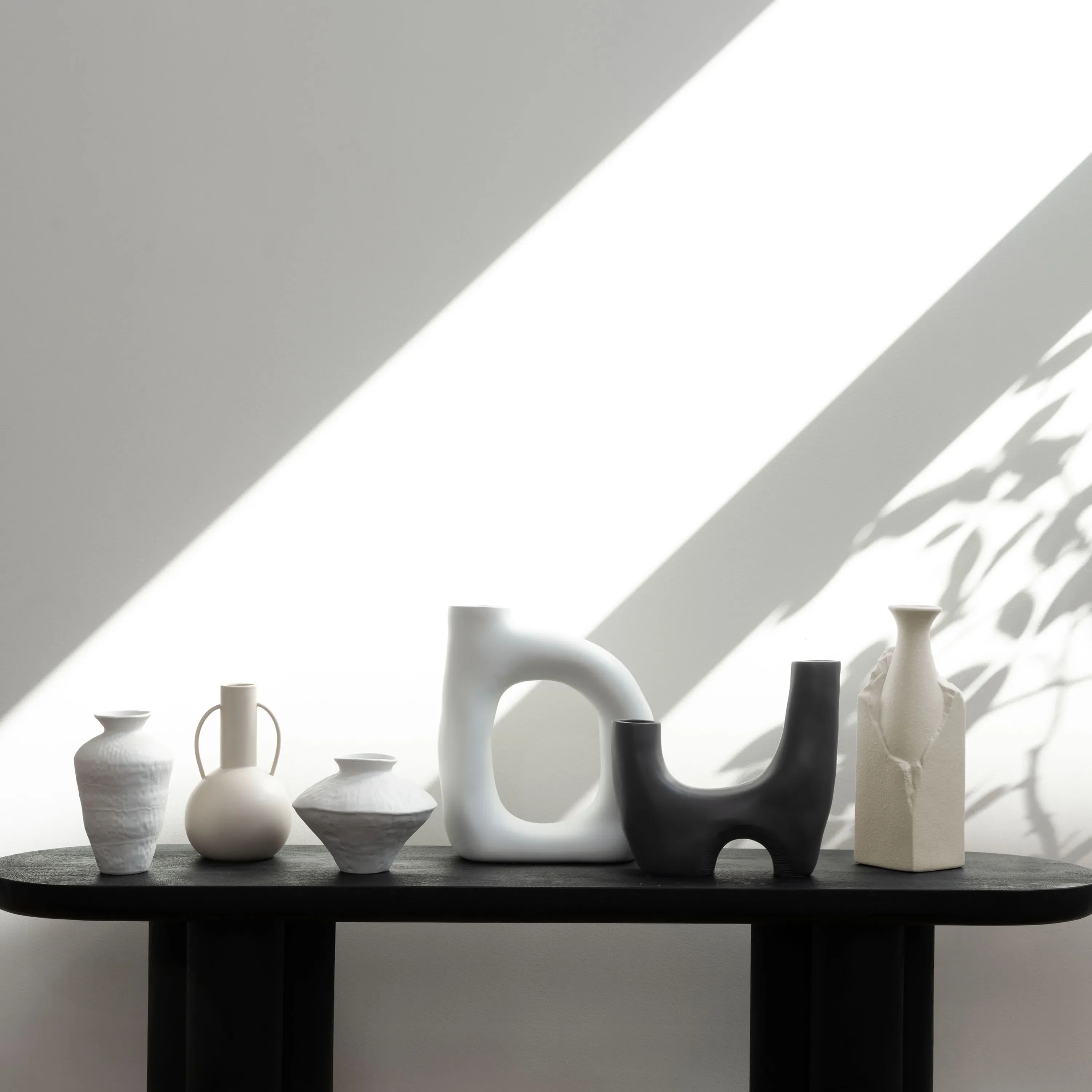 Solana Ceramic Vase - Image 5