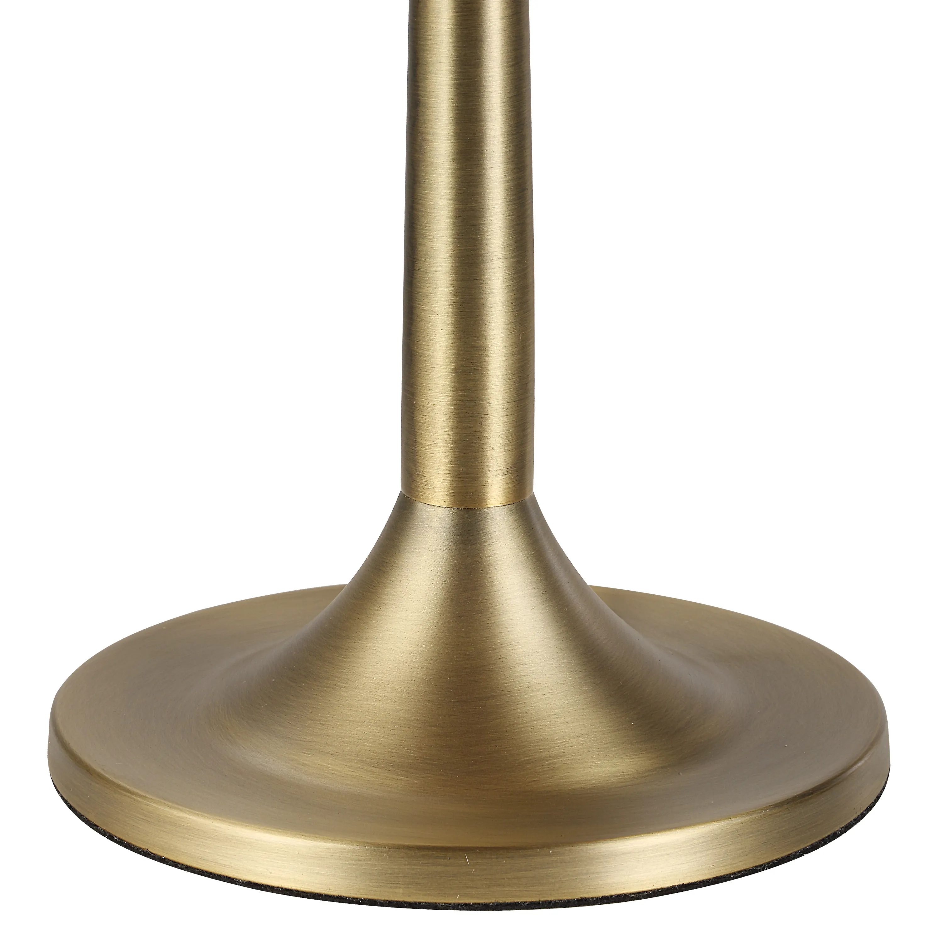 Solara Rattan Glow Table Lamp - Image 5