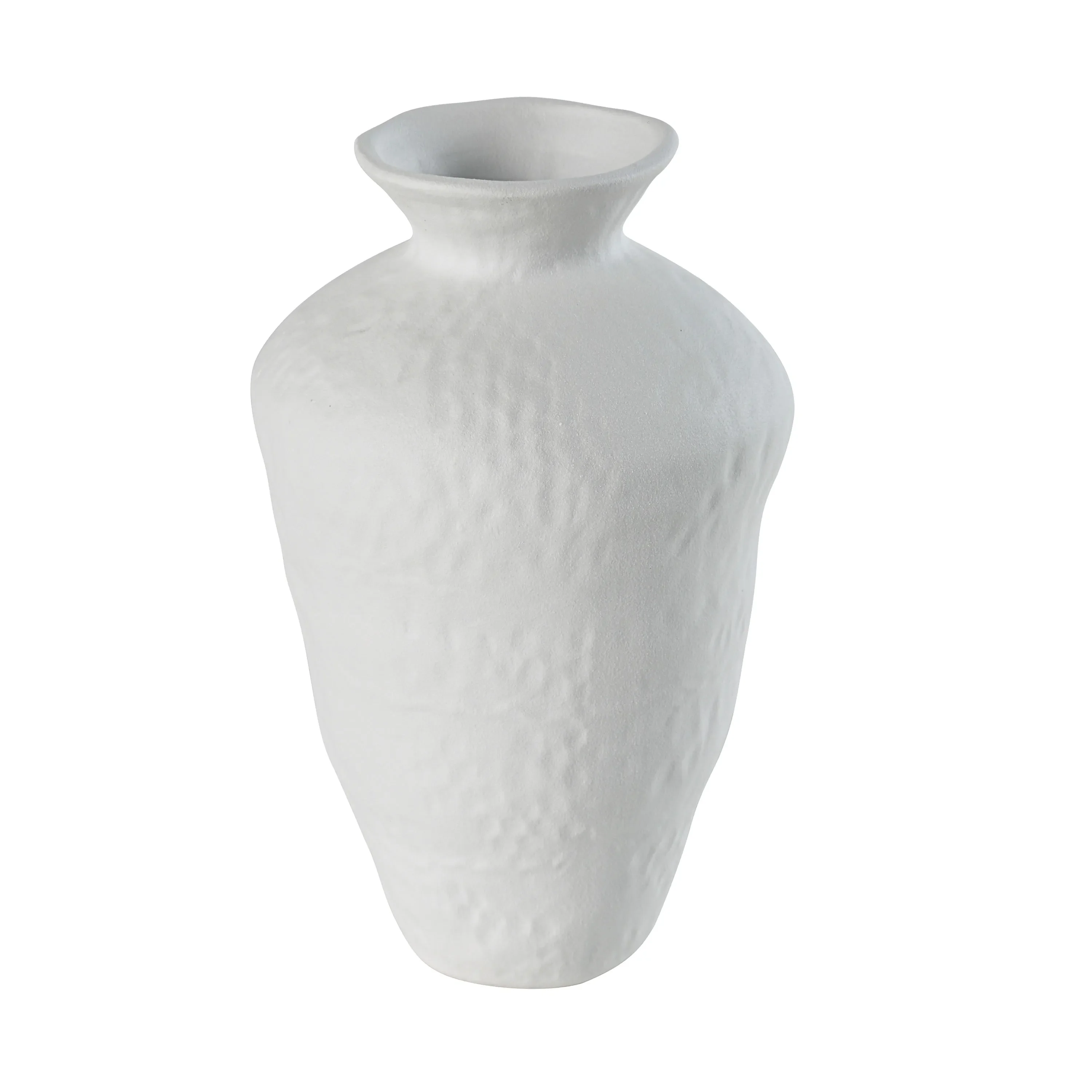 Solene Ceramic Vase - Image 3