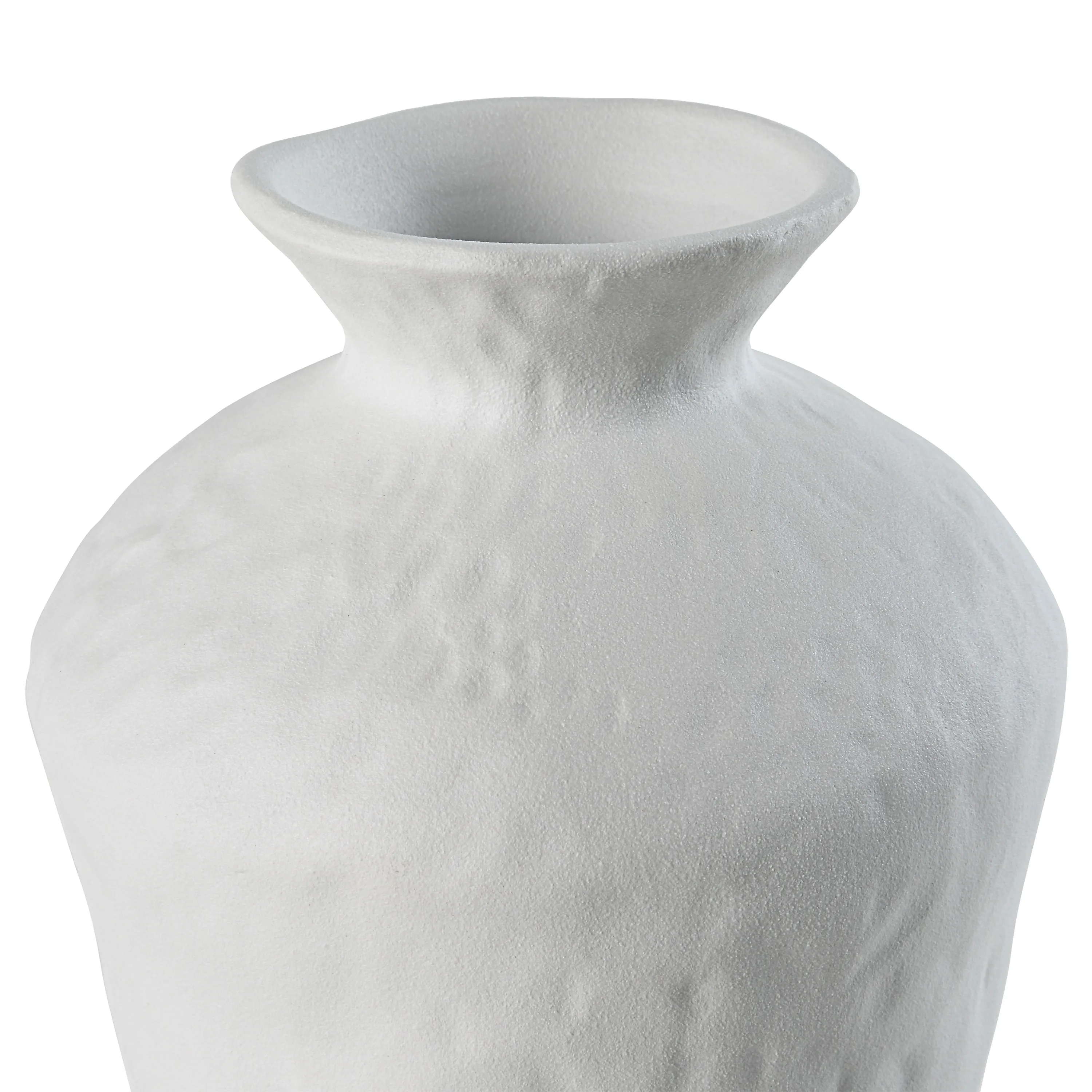 Solene Ceramic Vase - Image 4