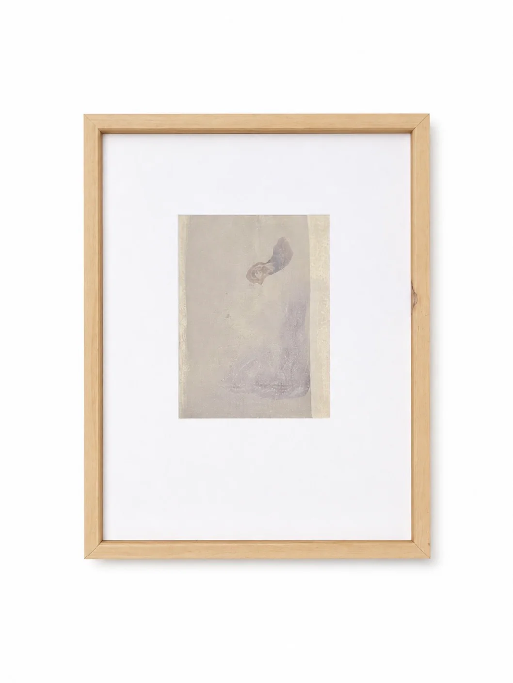 Solis Stucco Framed Art - Image 2