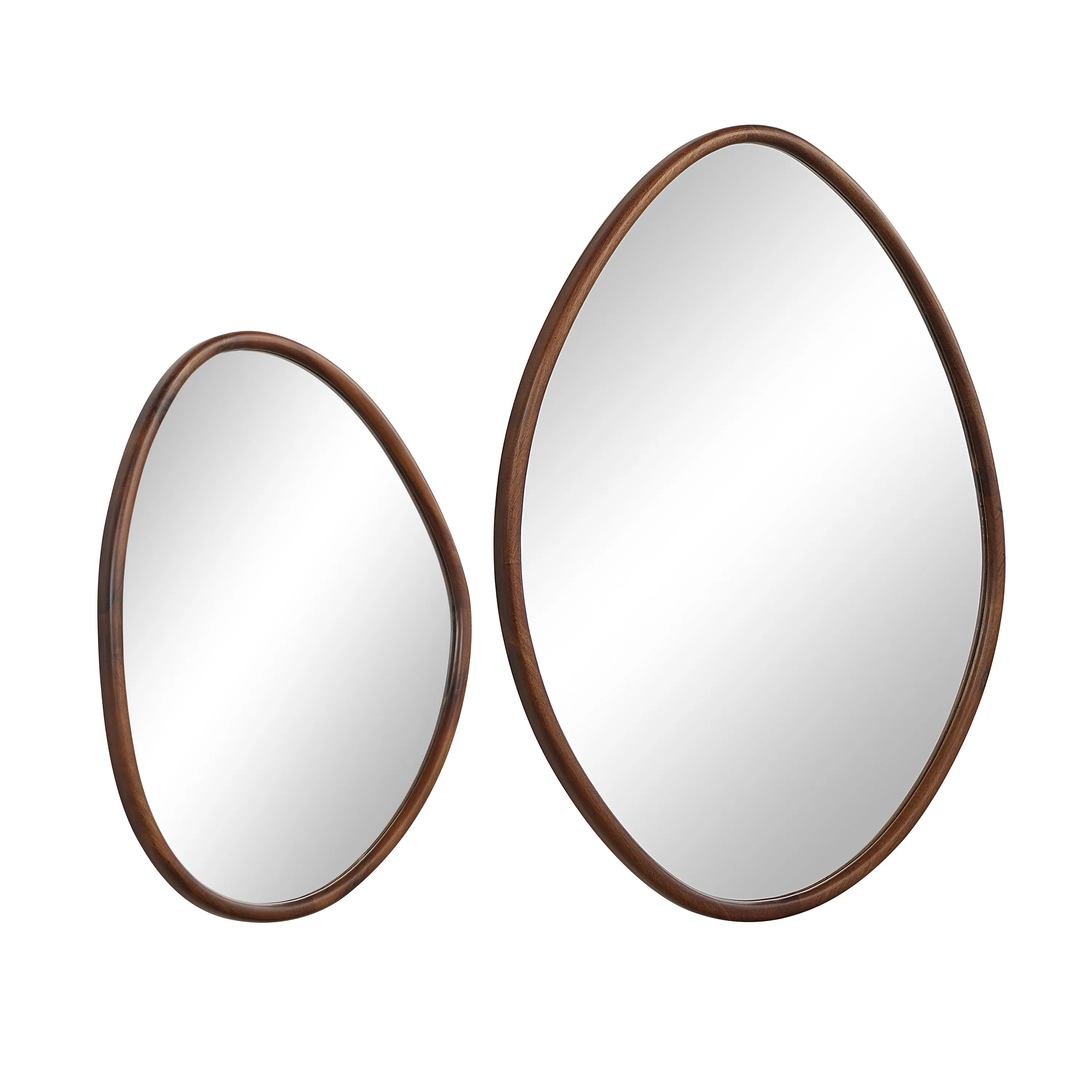 Solstice Wall Mirror Set - Image 3