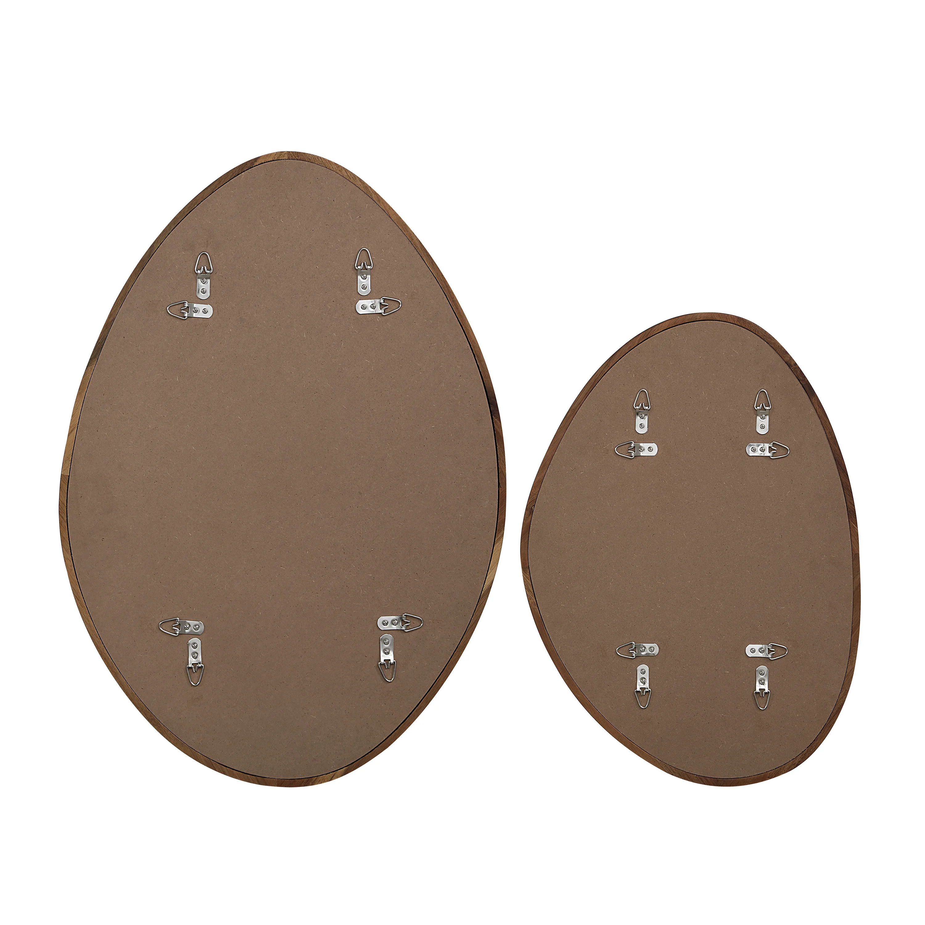 Solstice Wall Mirror Set - Image 5
