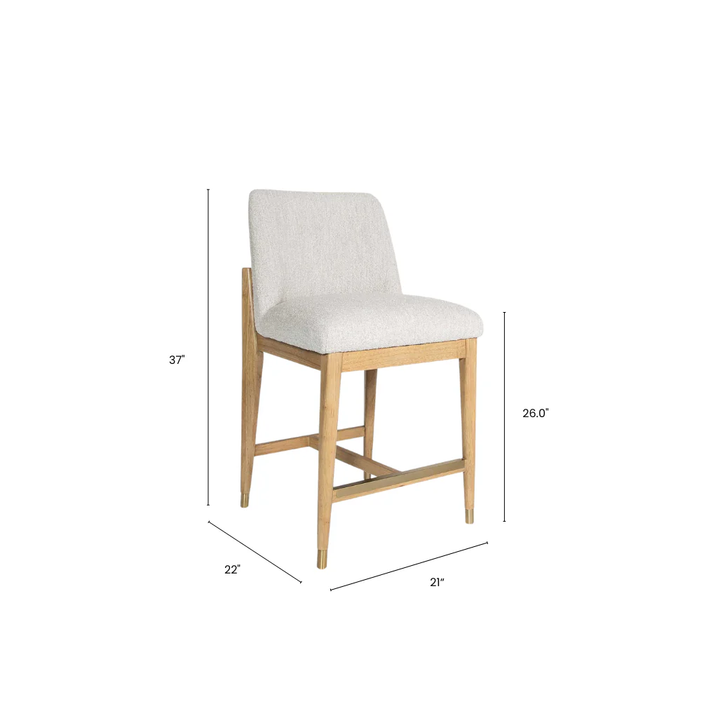Sterling Counter Stool - Image 10