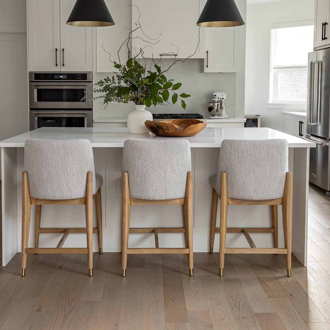 Sterling Counter Stool - Image 2