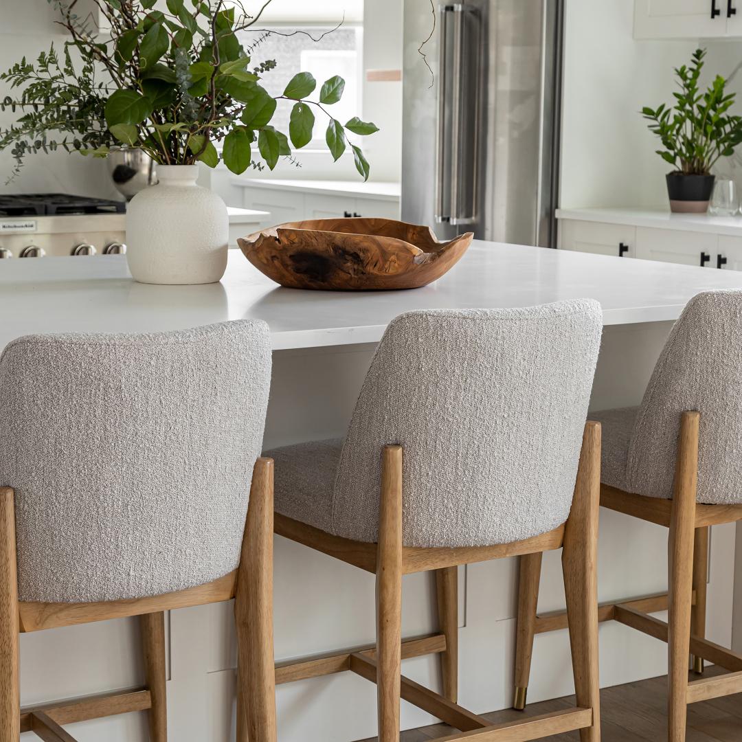 Sterling Counter Stool - Image 3