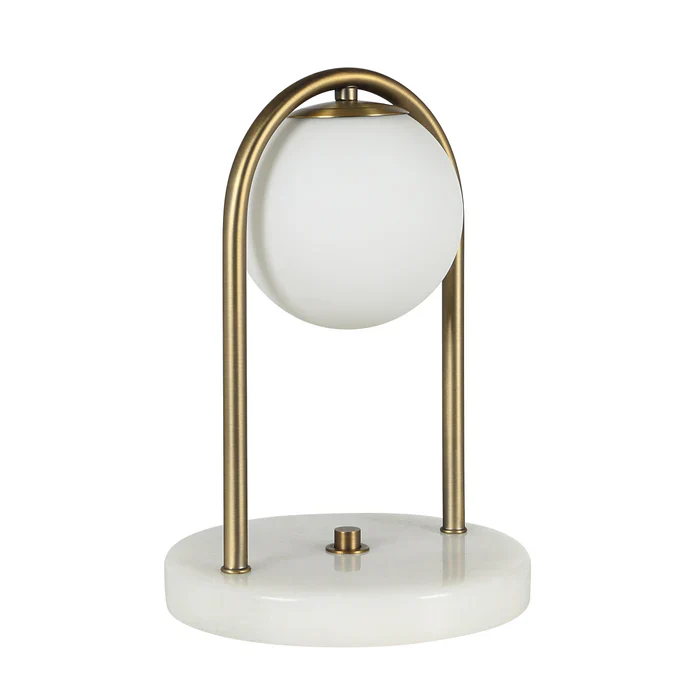 Orion Marble Table Lamp - Image 3