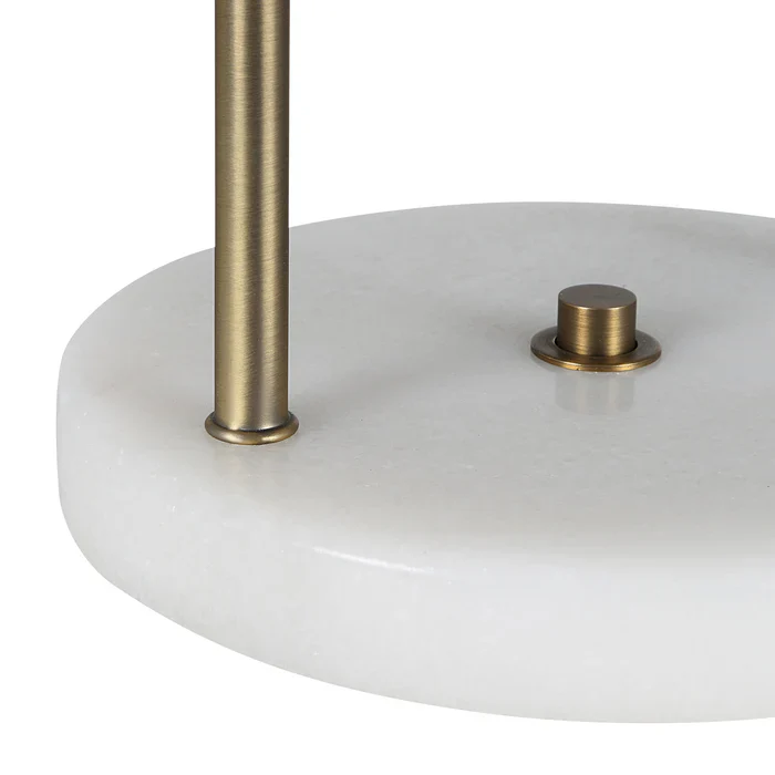 Orion Marble Table Lamp - Image 5