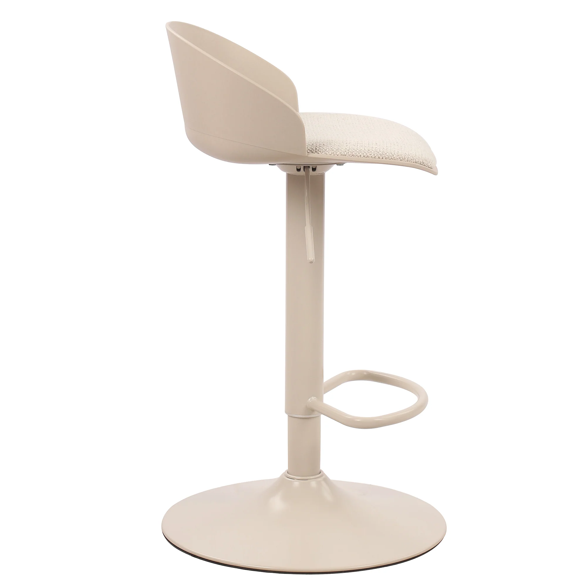 Orla Adjustable Swivel Stool (Set of 2) - Image 5