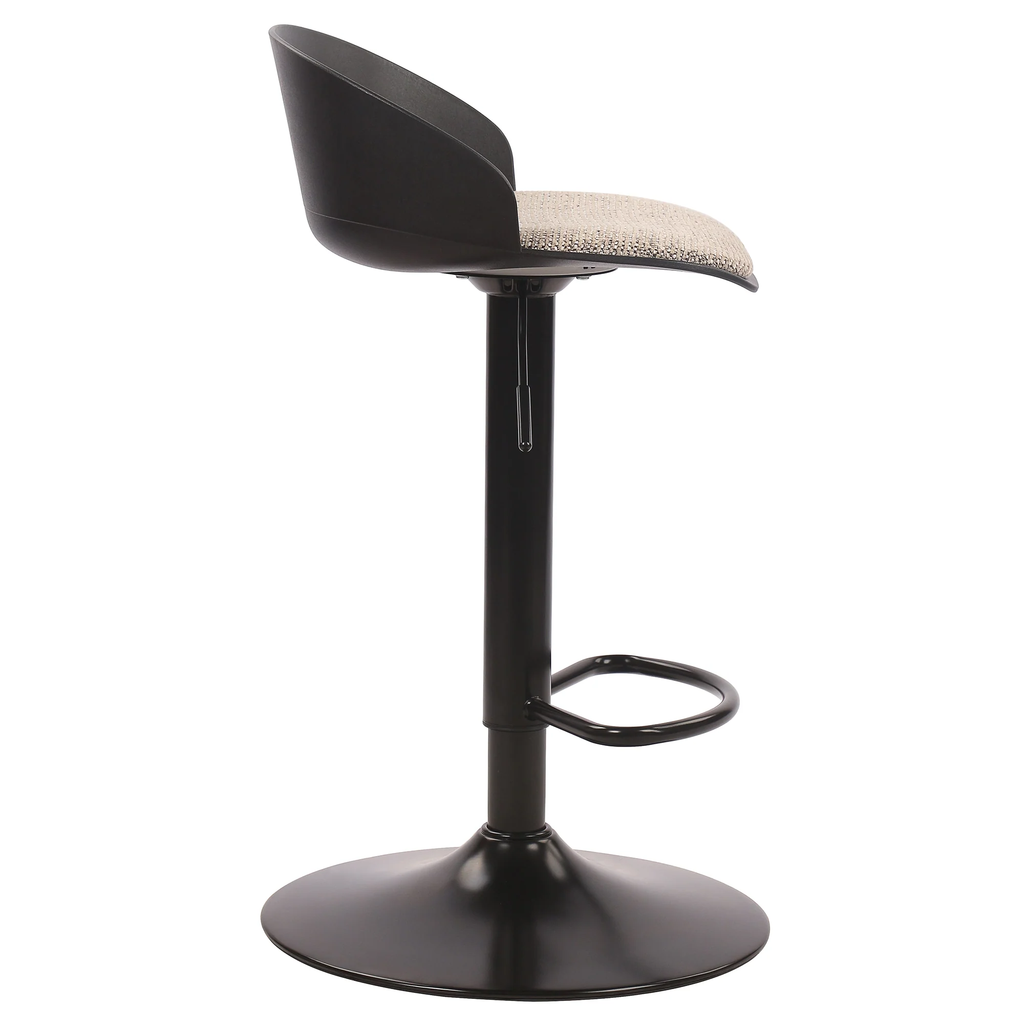 Orla Adjustable Swivel Stool (Set of 2) - Image 8