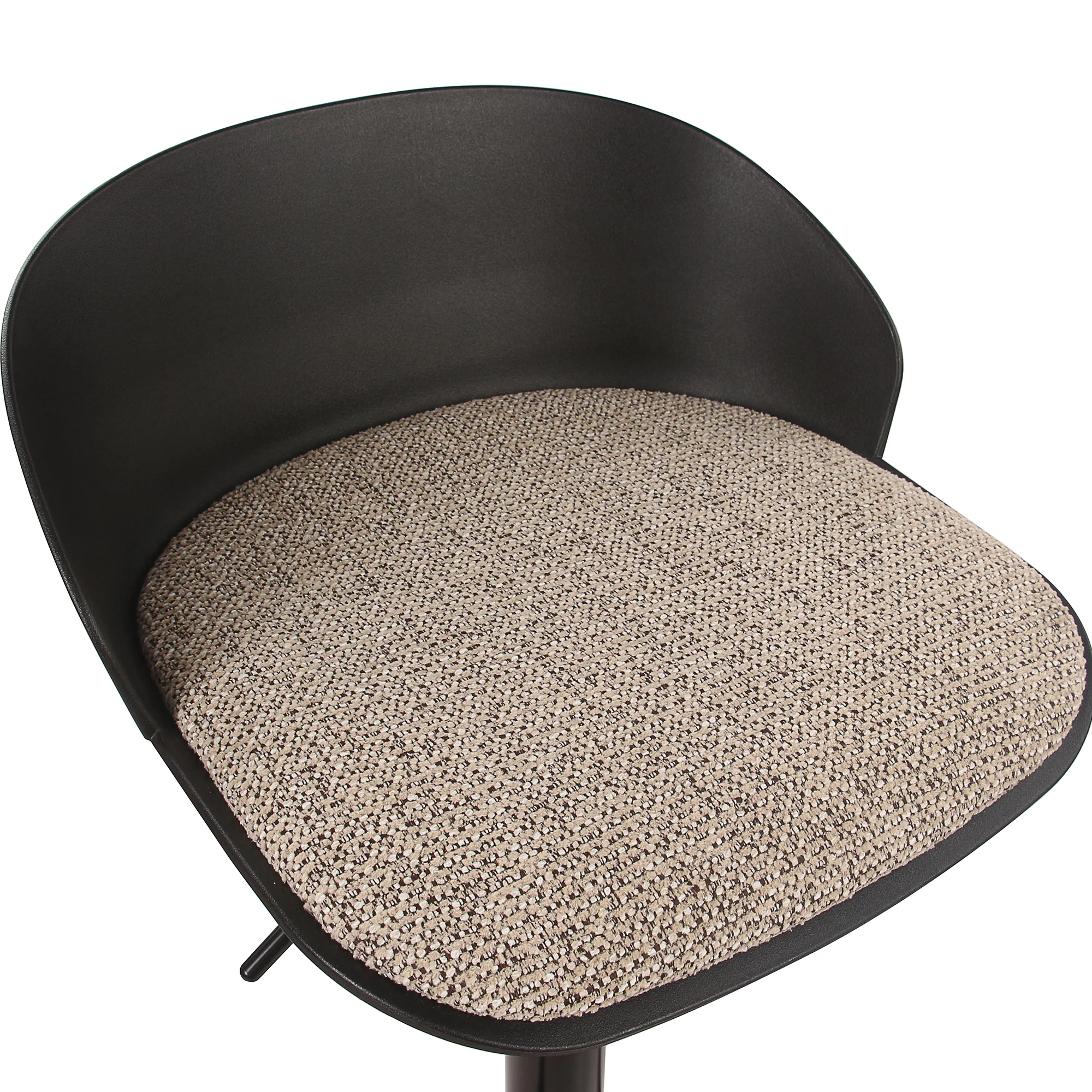 Orla Adjustable Swivel Stool (Set of 2) - Image 9