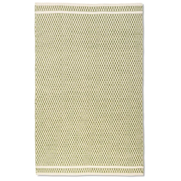 Theo Hand-Woven Wool Rug - Image 16