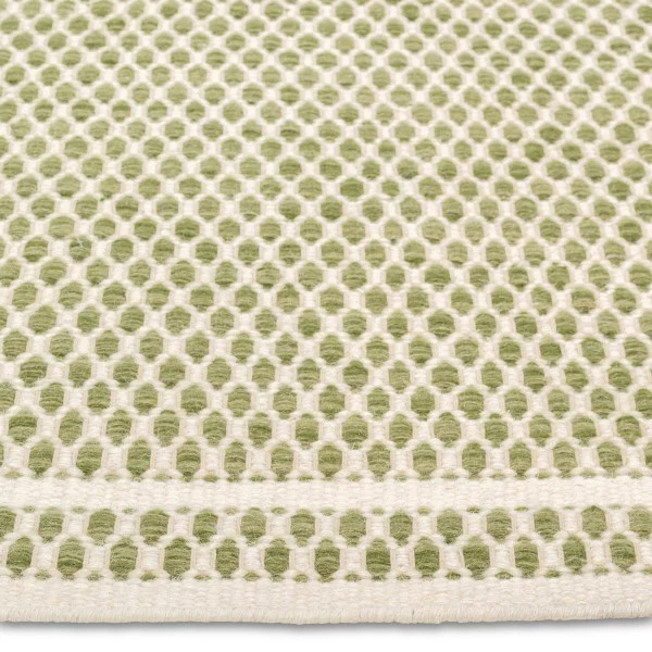 Theo Hand-Woven Wool Rug - Image 19
