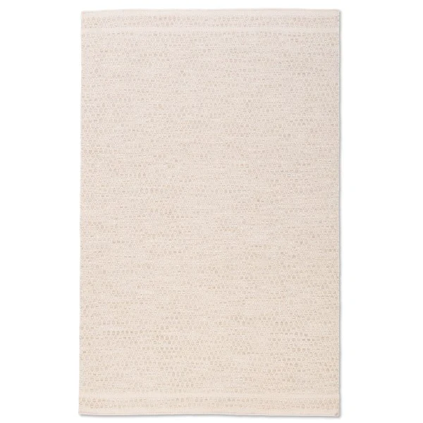 Theo Hand-Woven Wool Rug - Image 6